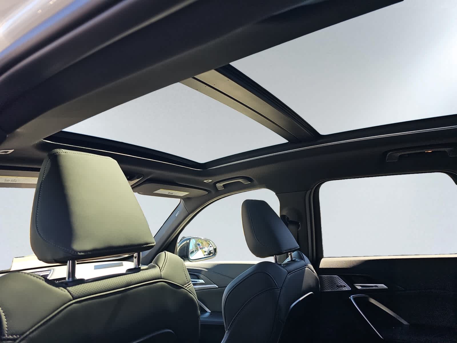 used 2023 BMW X1 car, priced at $30,998