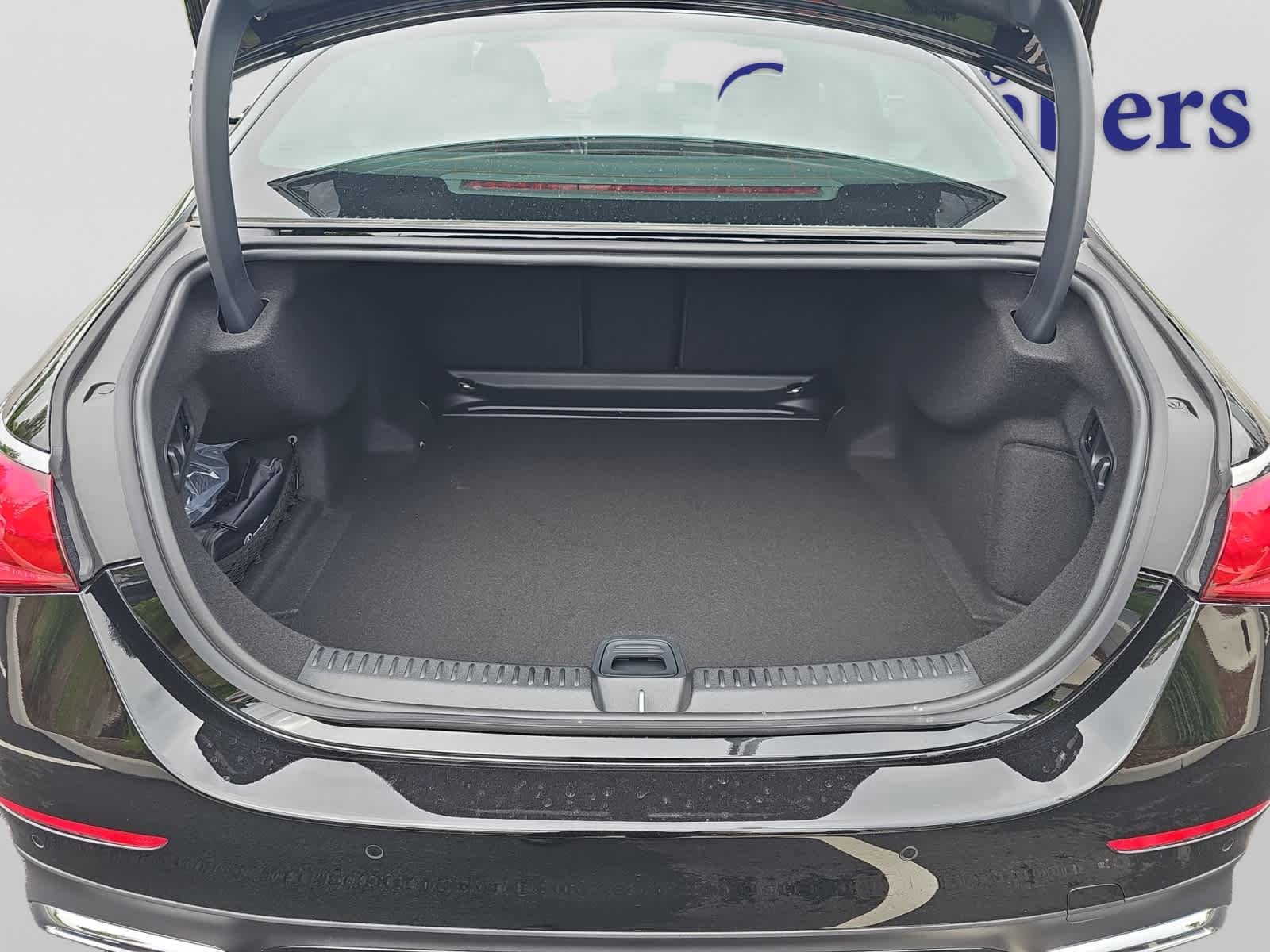 new 2026 Mercedes-Benz E-Class car