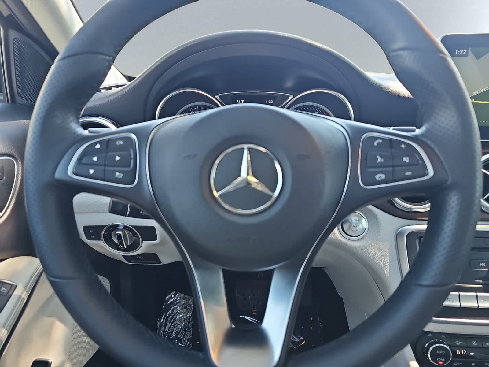 used 2019 Mercedes-Benz GLA 250 car, priced at $20,498