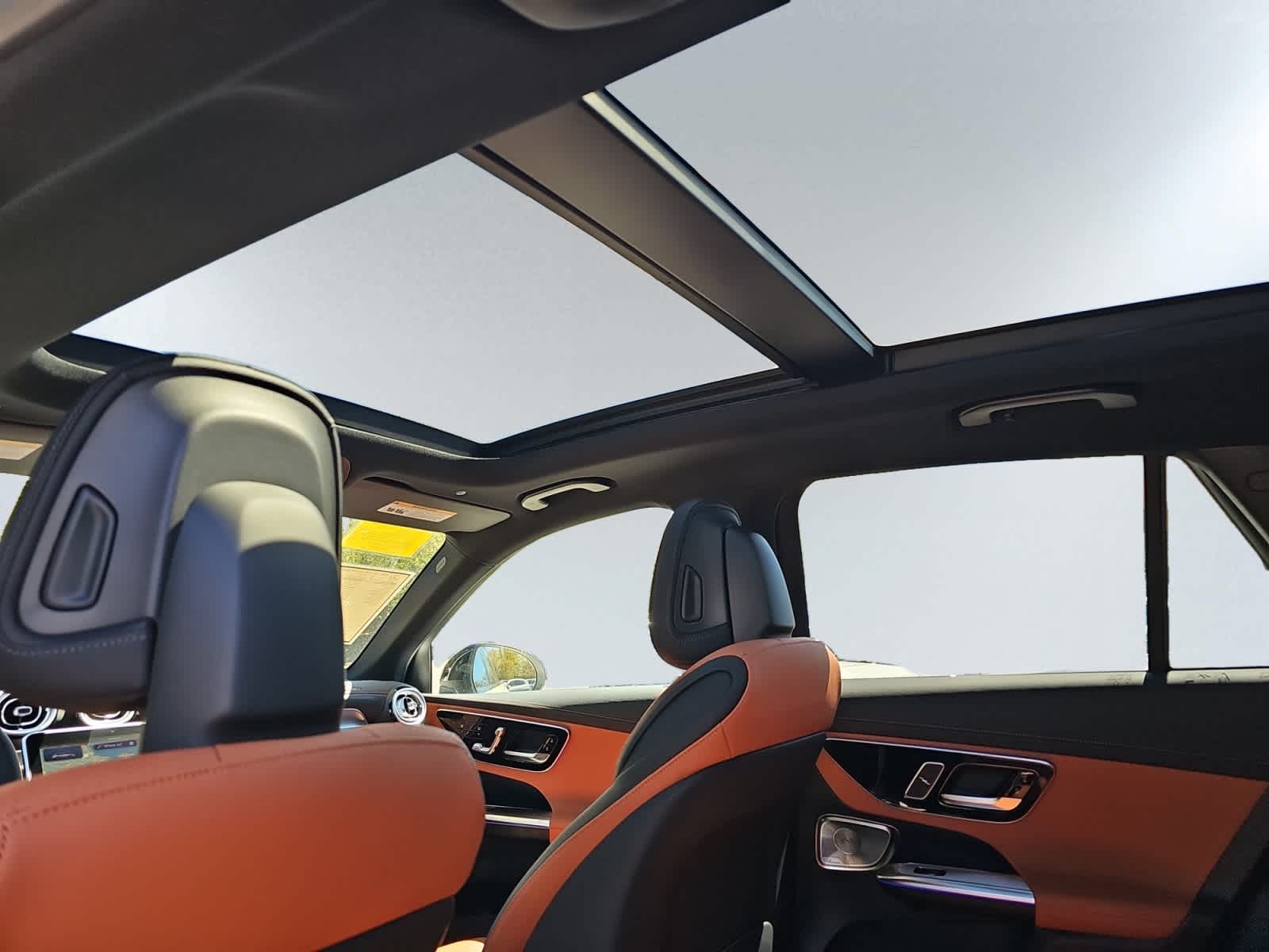 new 2026 Mercedes-Benz GLC 300 car