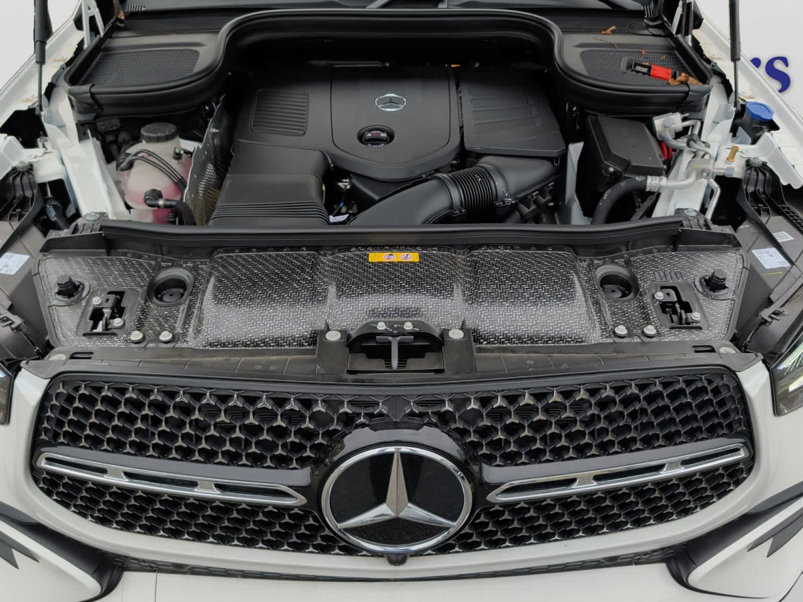 new 2026 Mercedes-Benz GLE 350 car