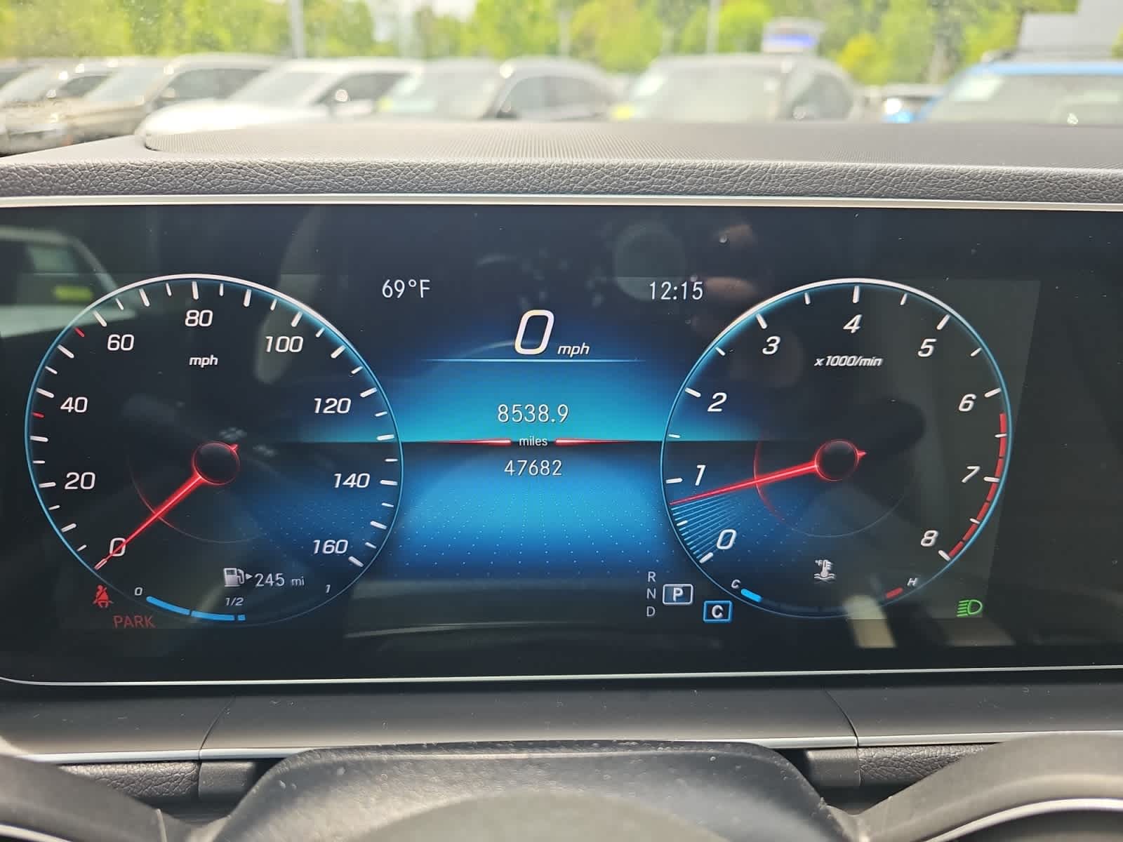 used 2022 Mercedes-Benz GLE 350 car, priced at $37,998