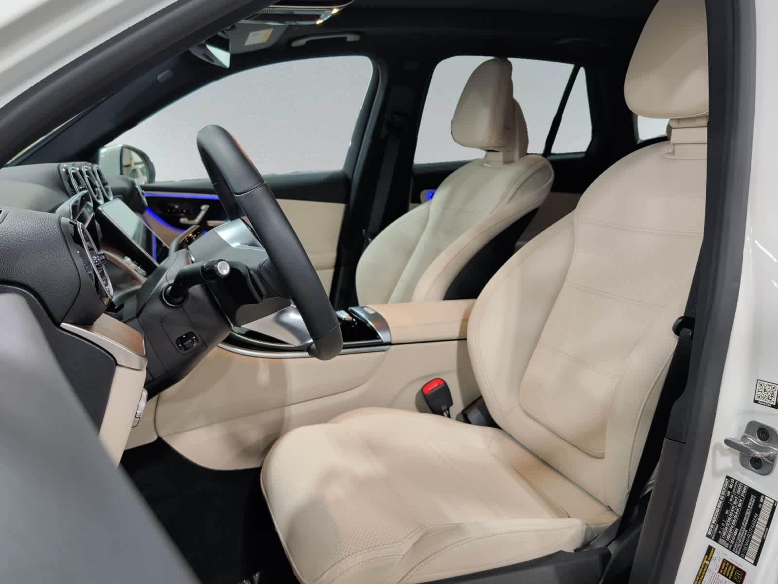 used 2026 Mercedes-Benz GLC 300 car, priced at $49,998