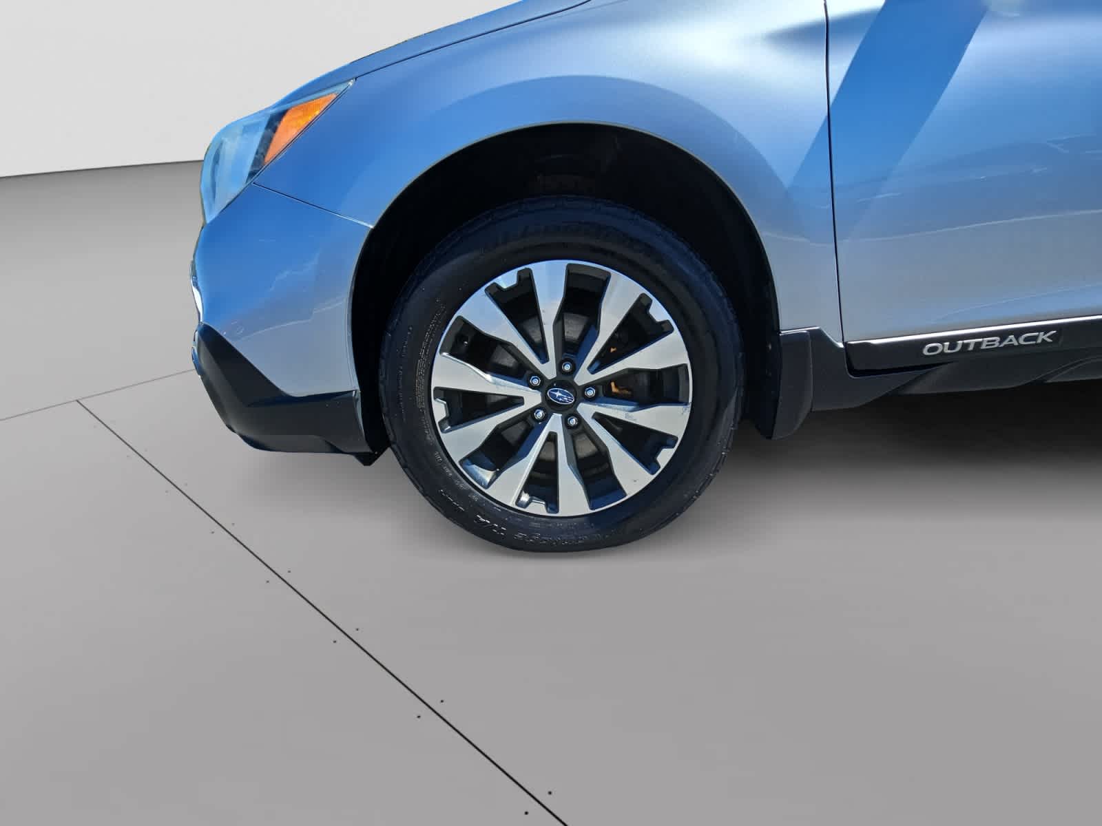 used 2015 Subaru Outback car, priced at $14,998