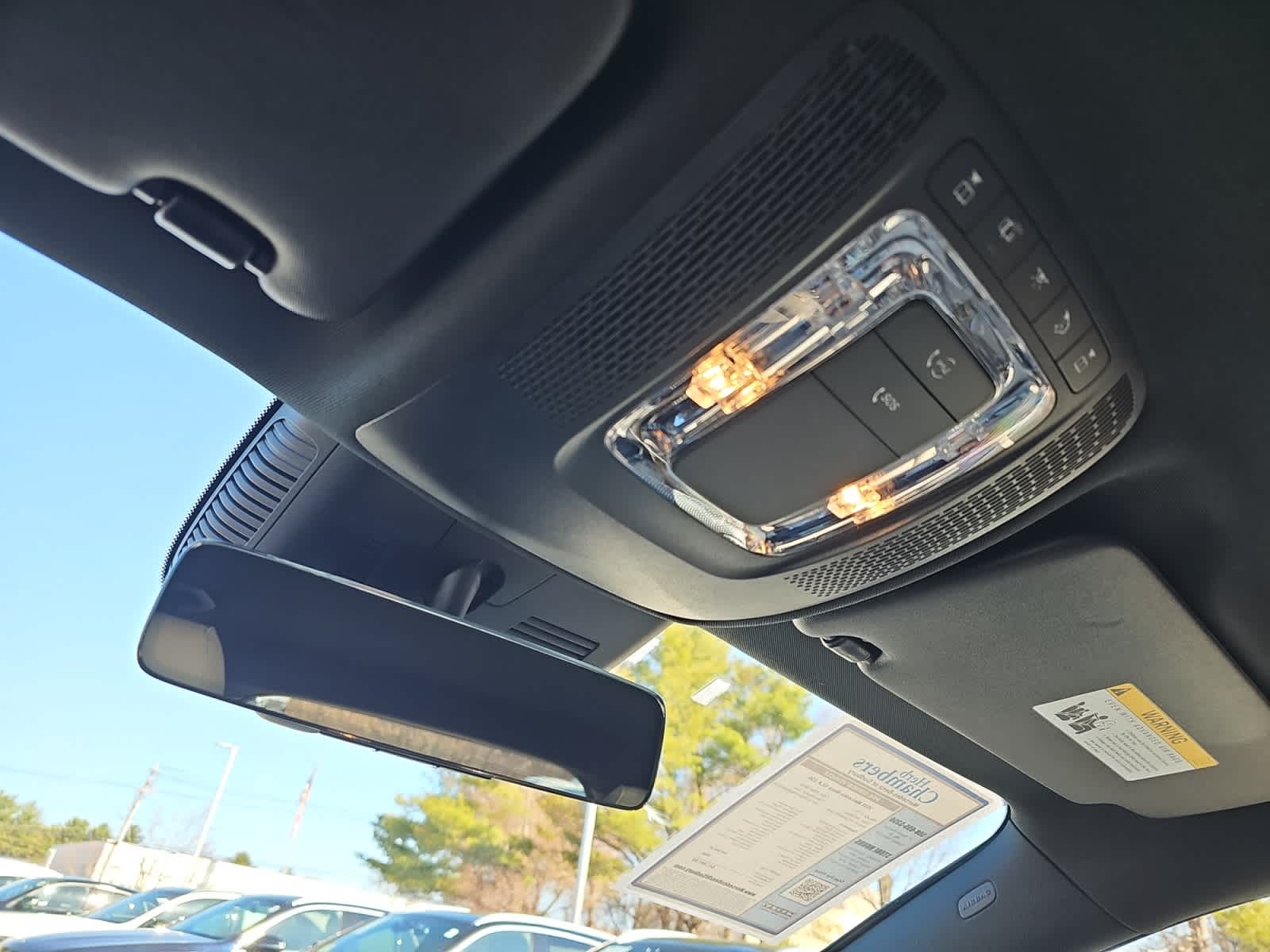used 2025 Mercedes-Benz GLA 250 car, priced at $37,498