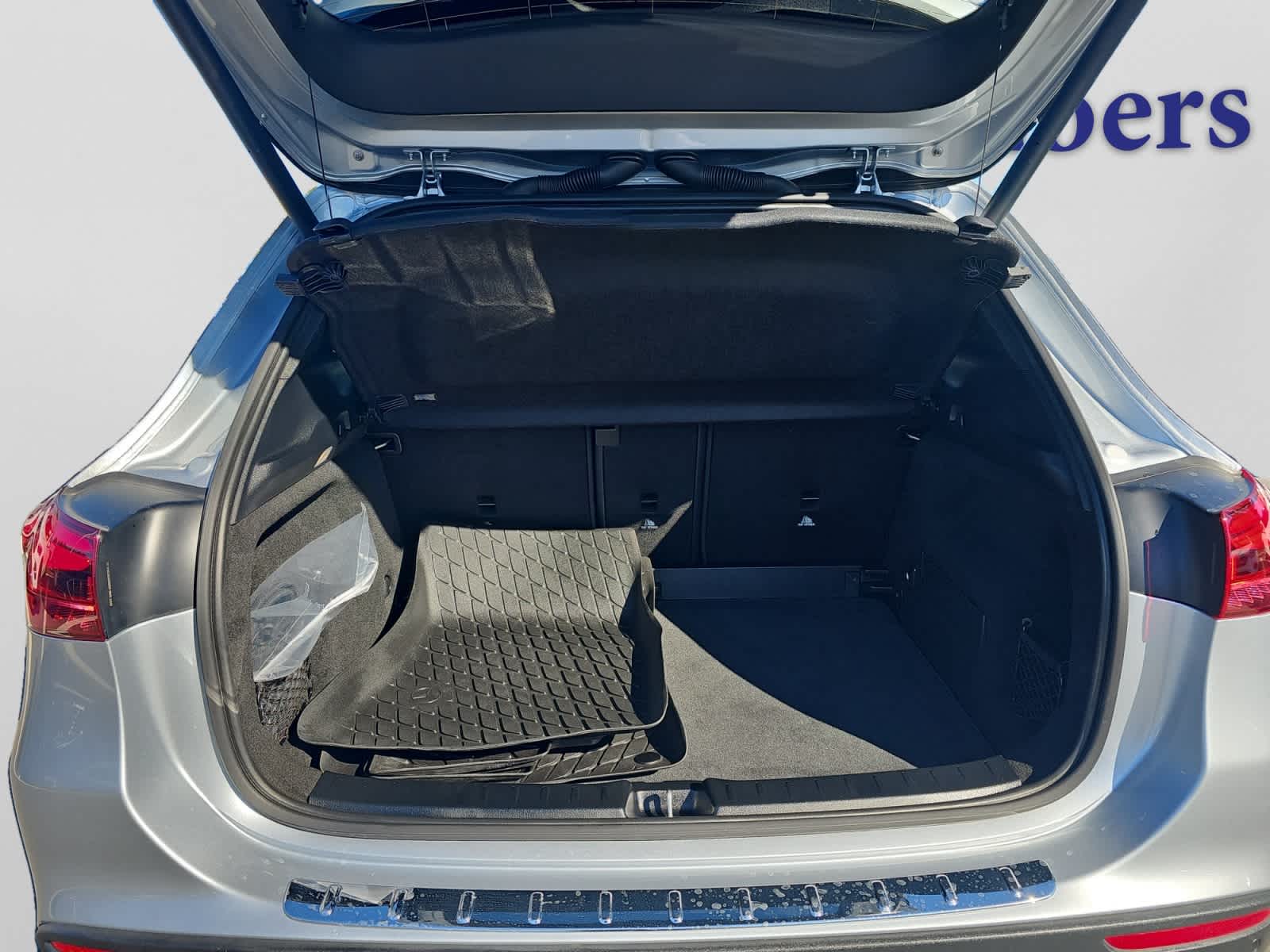 used 2026 Mercedes-Benz GLA 250 car, priced at $44,498