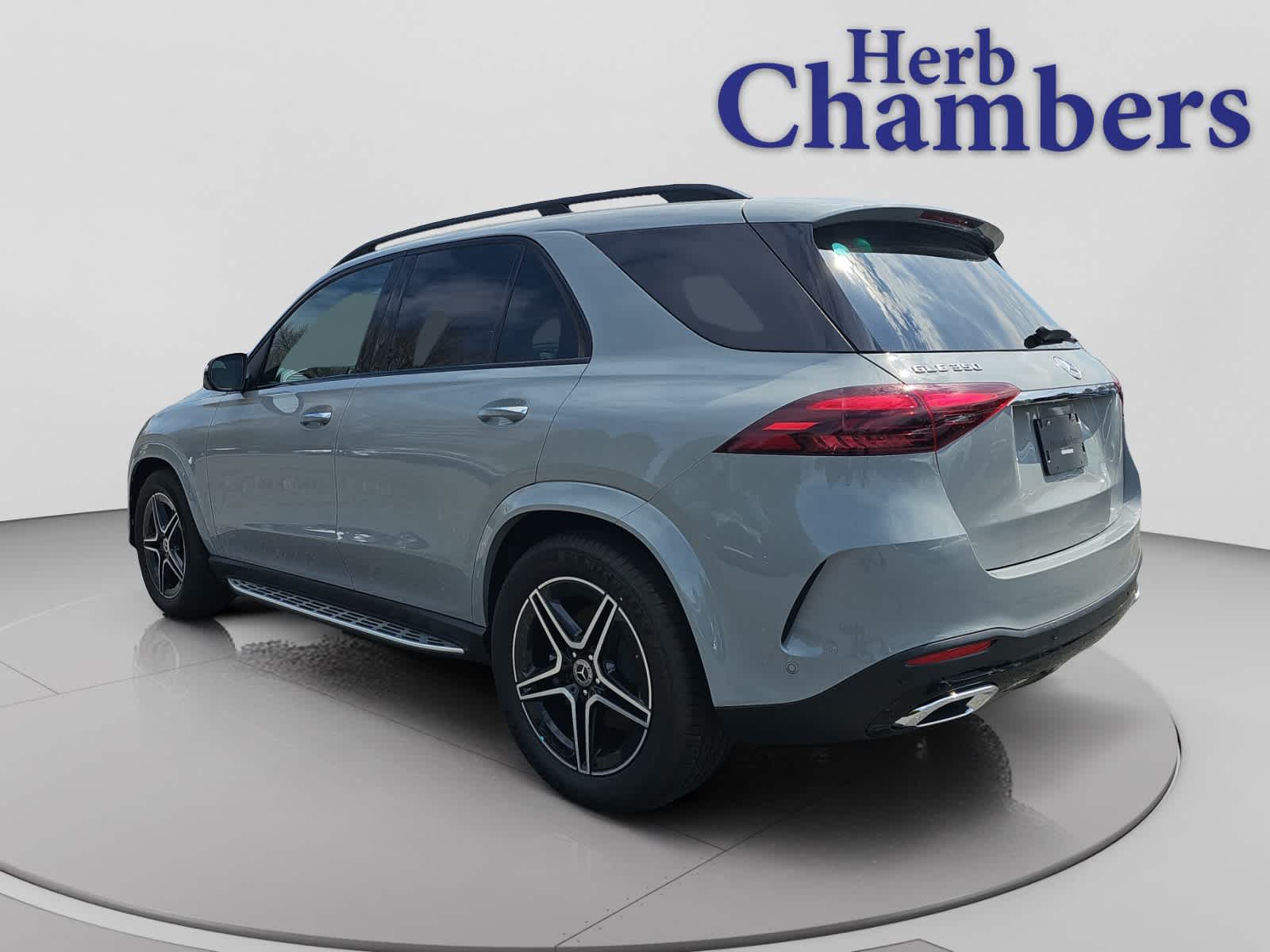 new 2026 Mercedes-Benz GLE 350 car