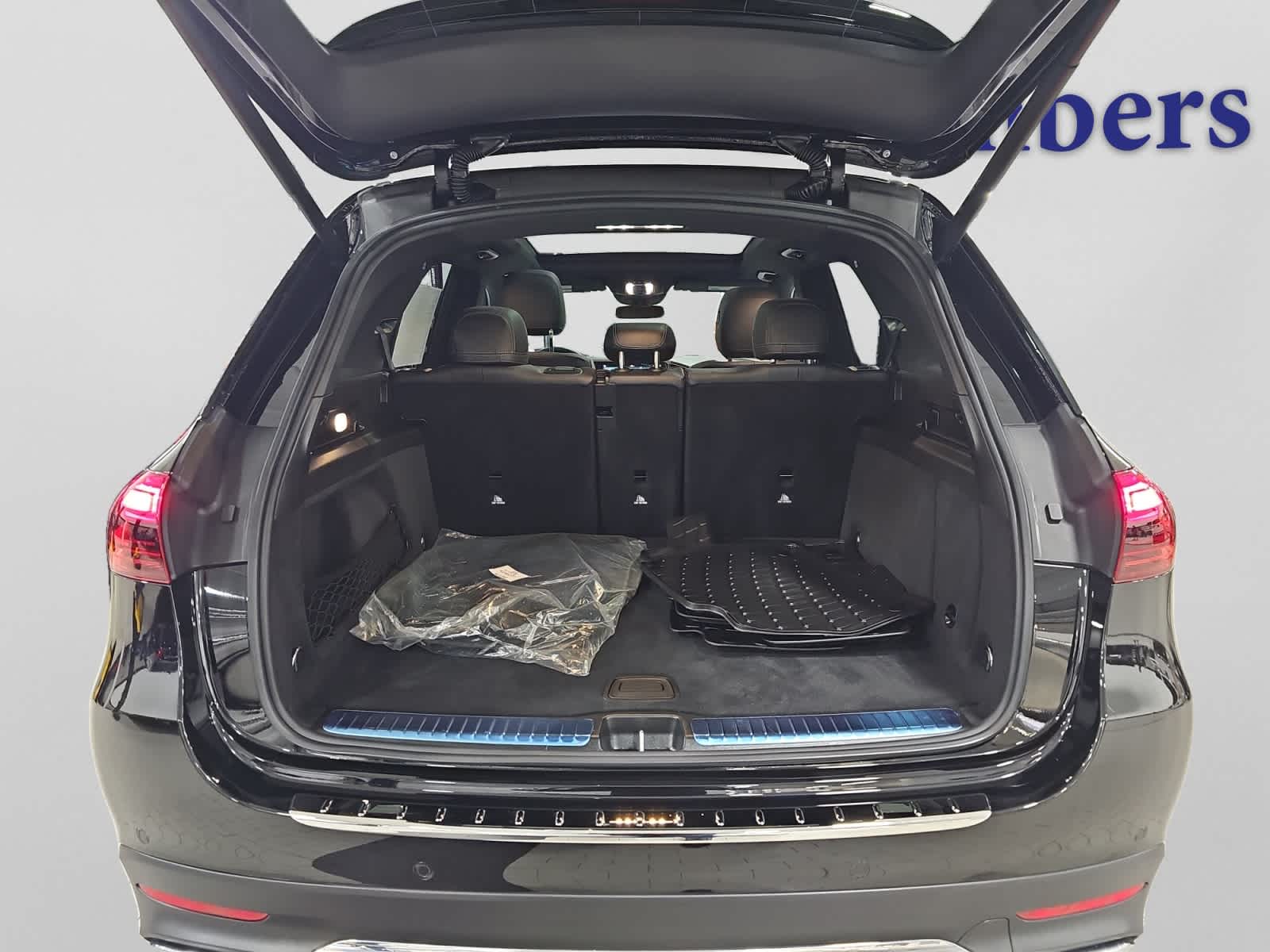 used 2026 Mercedes-Benz GLE 350 car, priced at $60,998