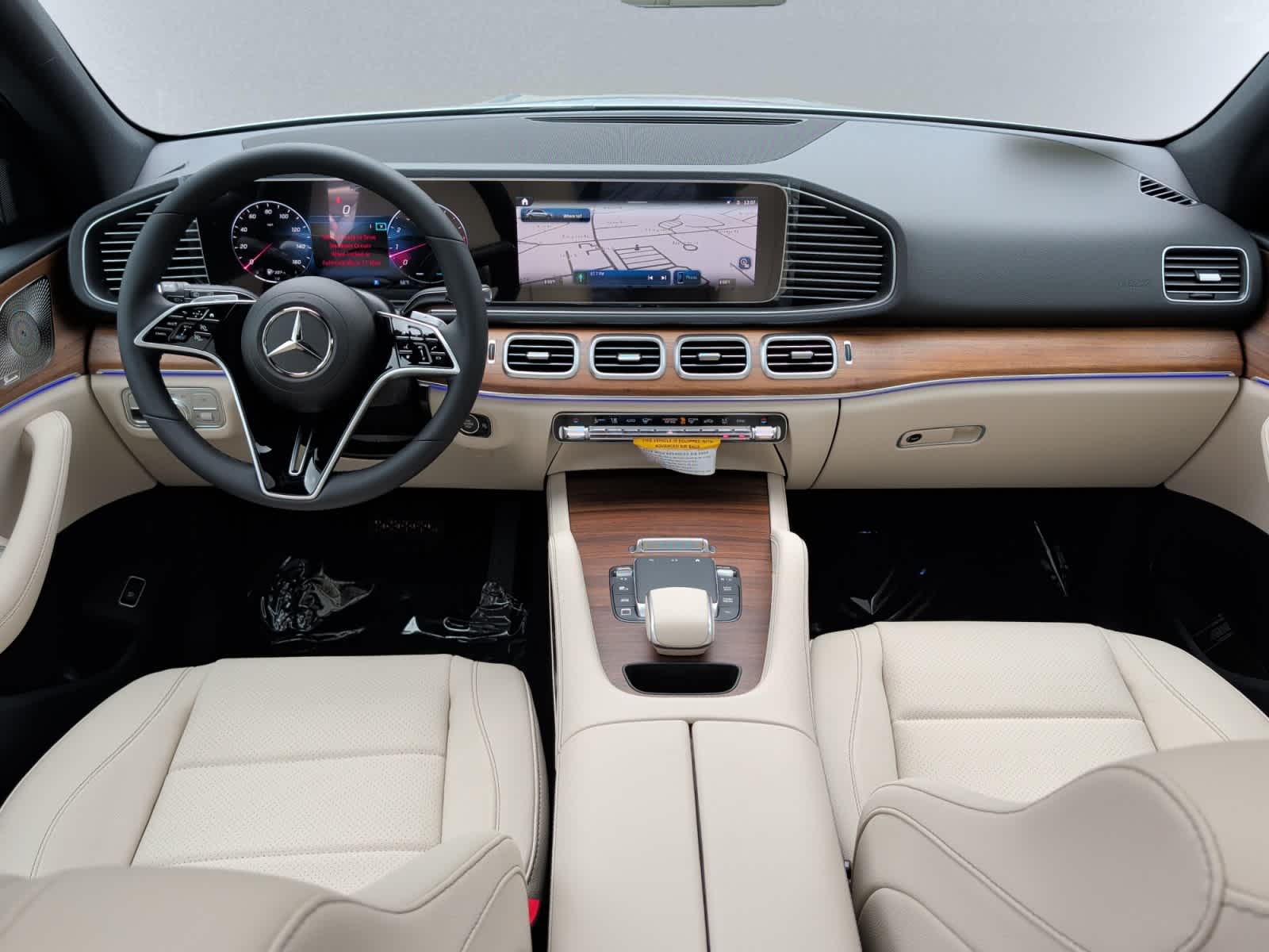 new 2026 Mercedes-Benz GLE 350 car