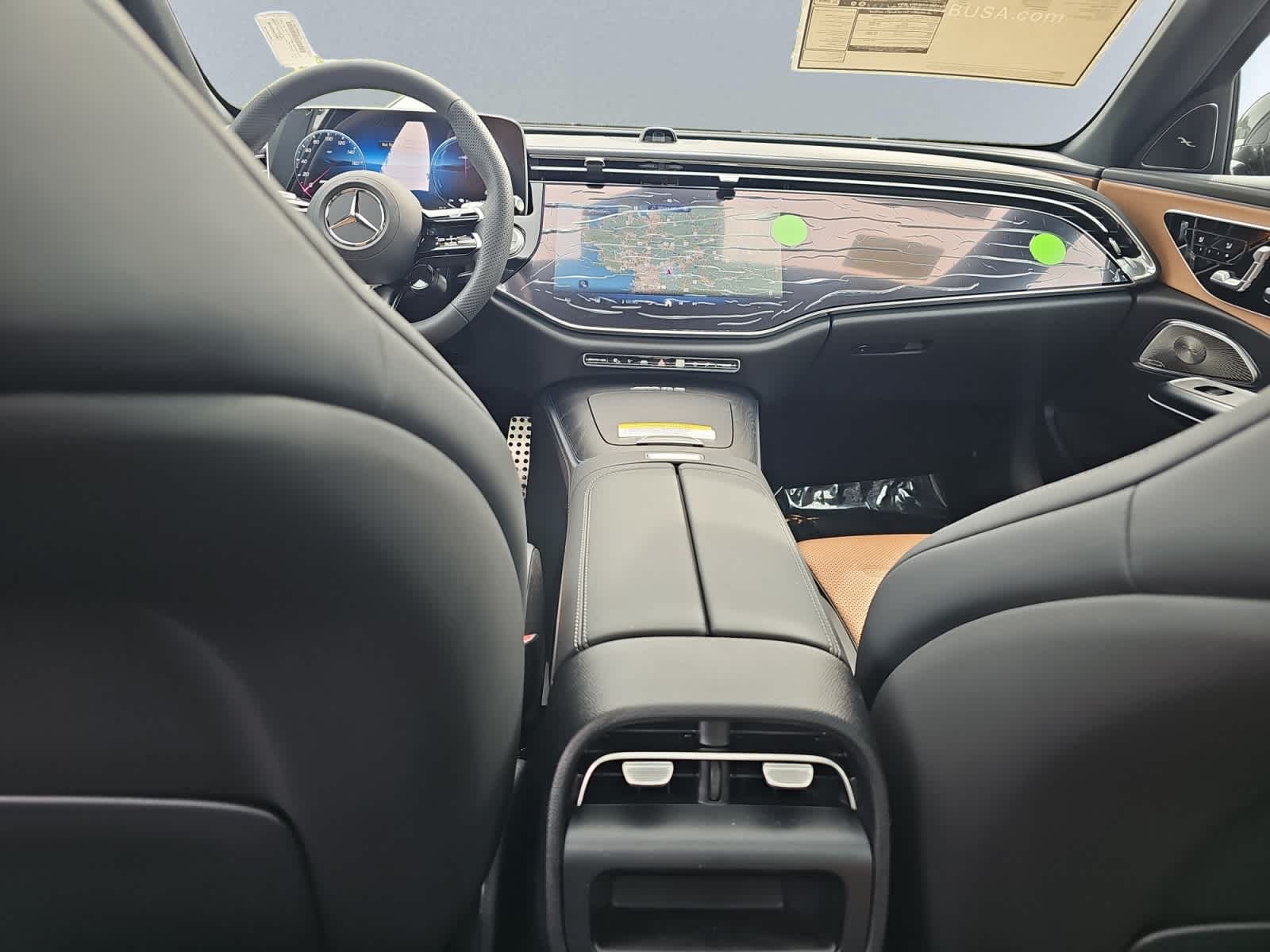 new 2026 Mercedes-Benz AMG E 53 E car