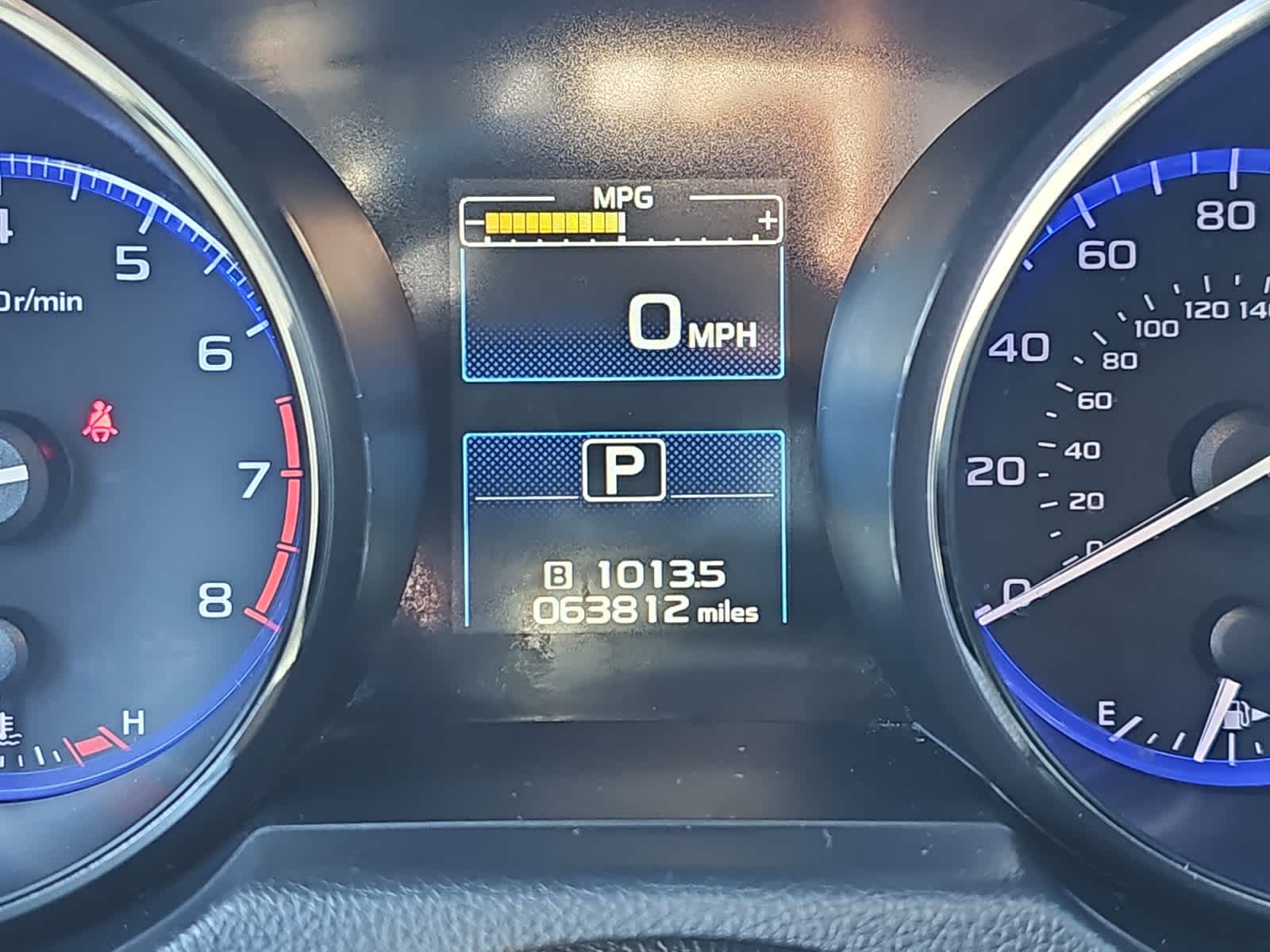 used 2015 Subaru Outback car, priced at $14,998