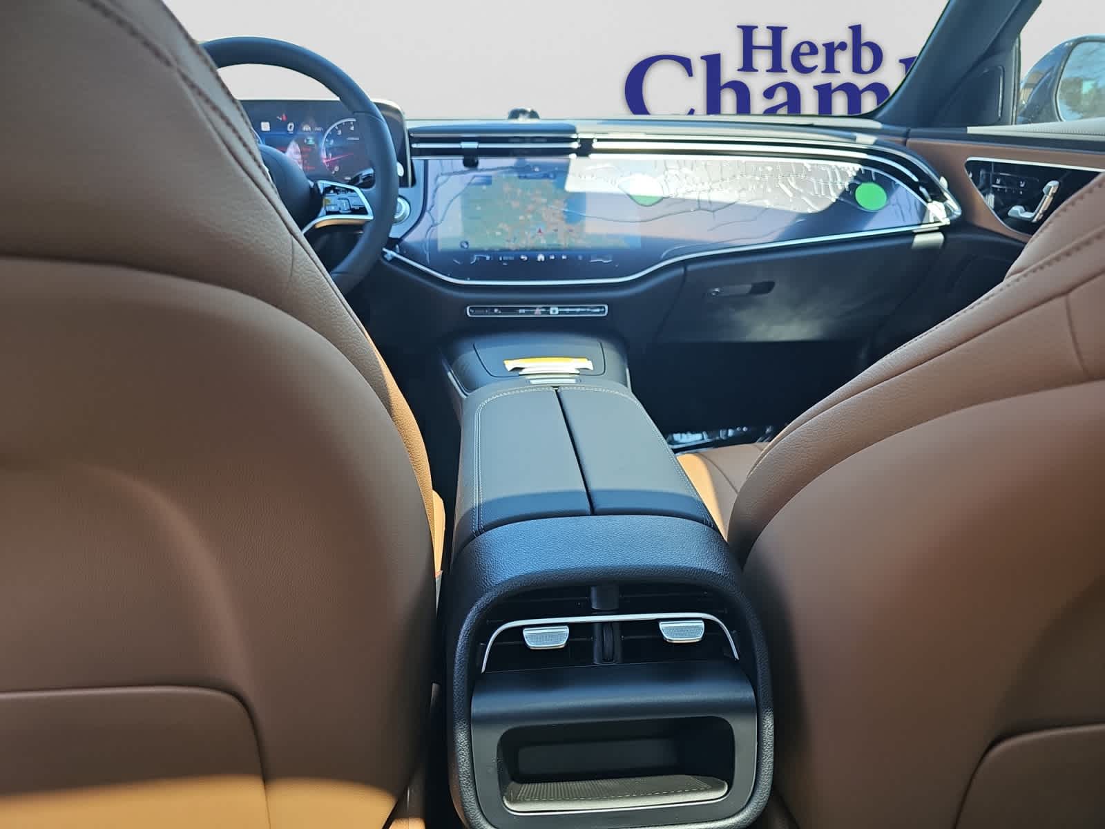 new 2026 Mercedes-Benz E-Class car