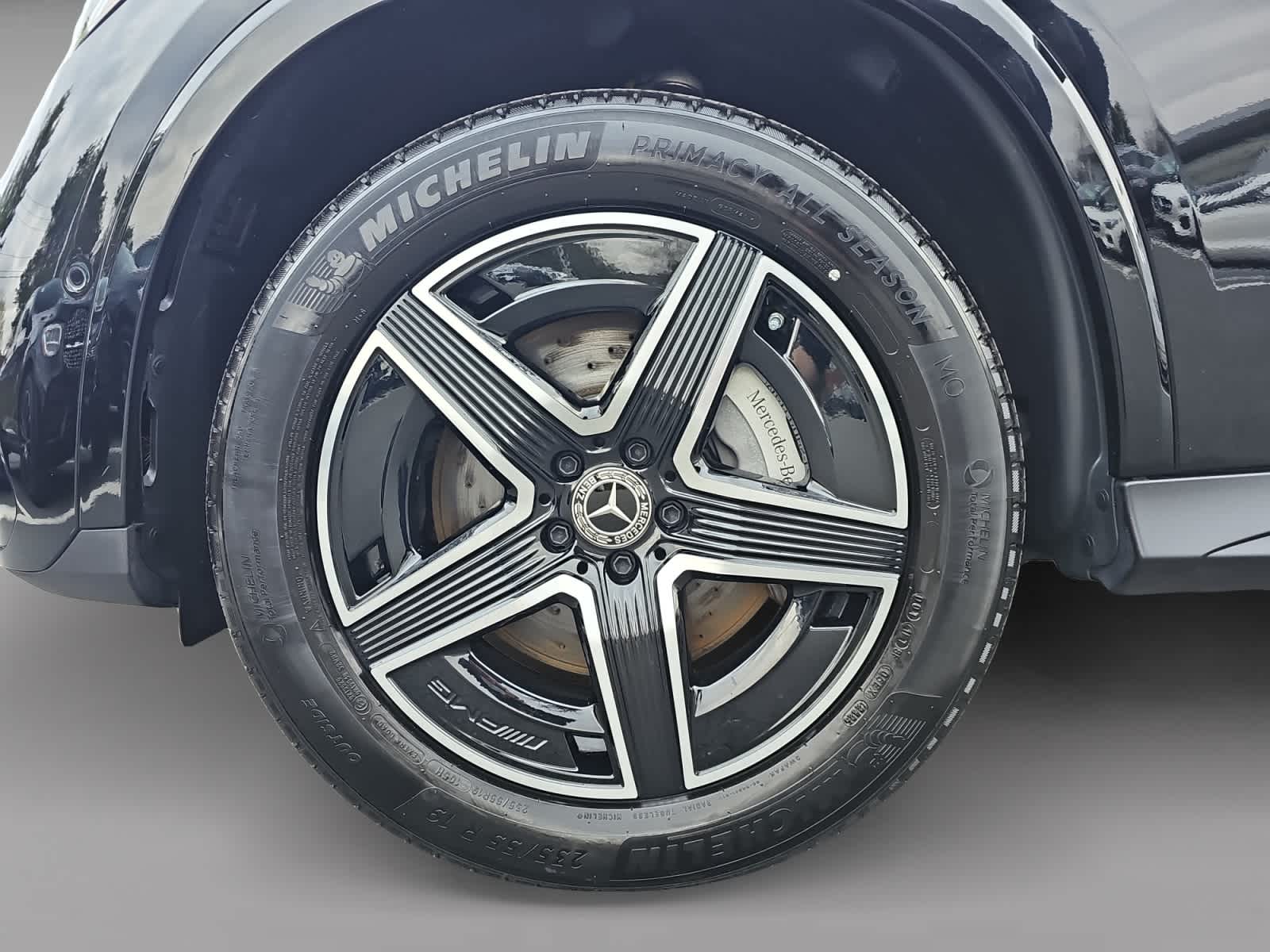 used 2026 Mercedes-Benz GLC 300 car, priced at $50,498