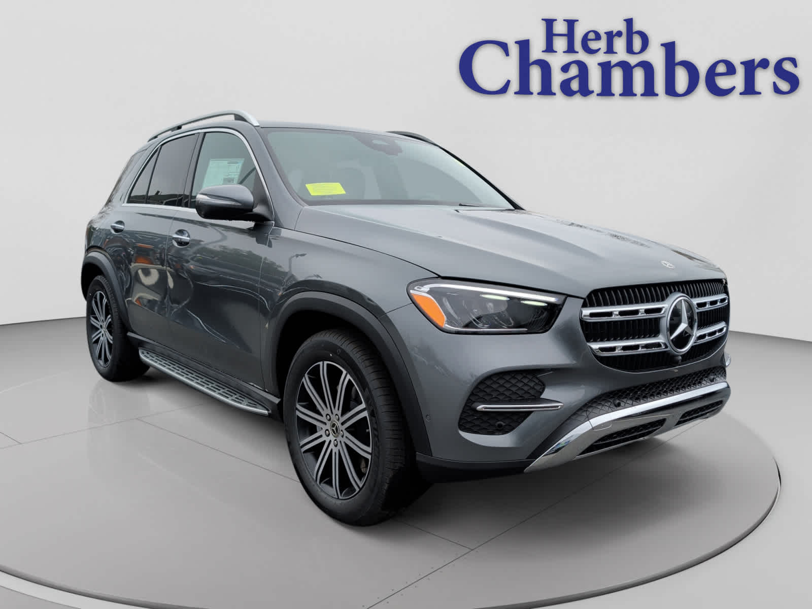 new 2026 Mercedes-Benz GLE 350 car
