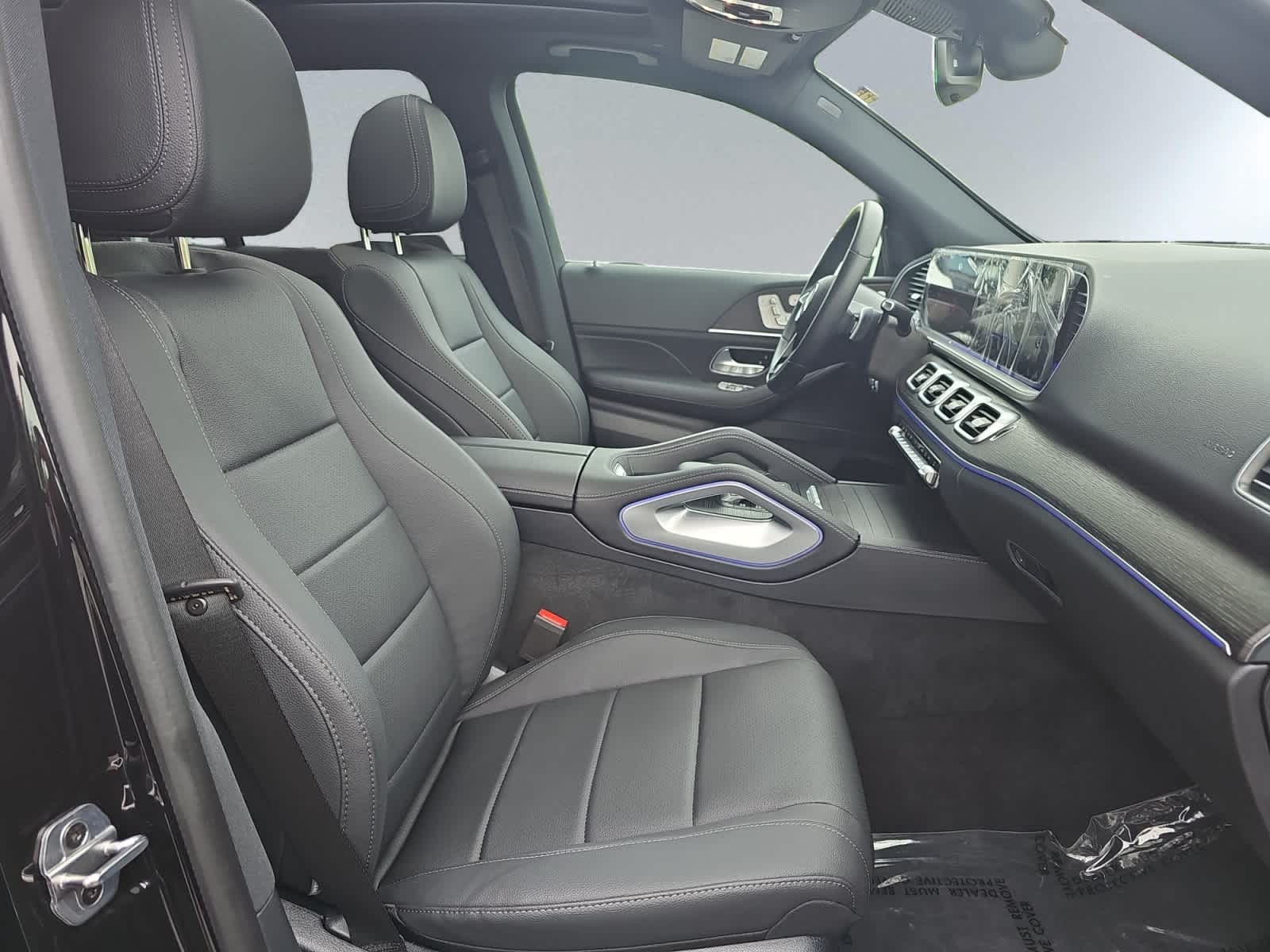 used 2026 Mercedes-Benz GLE 350 car, priced at $63,498