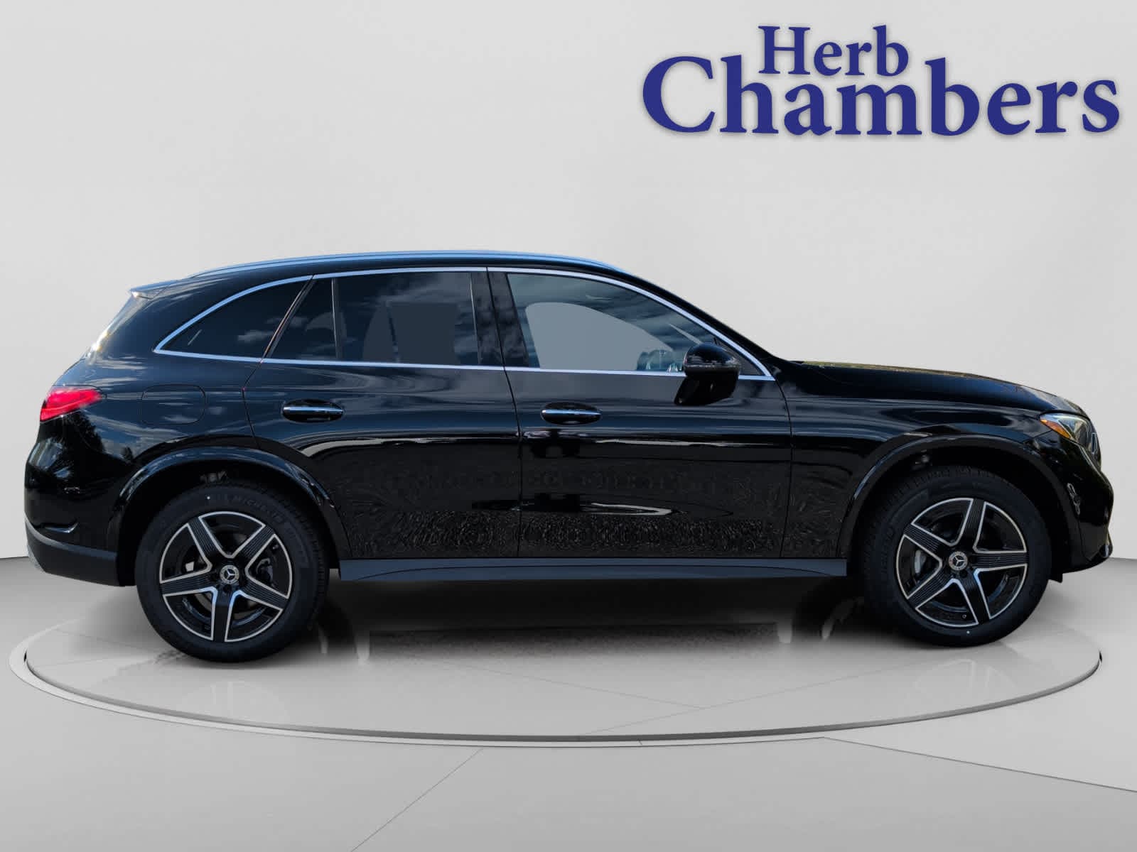 new 2026 Mercedes-Benz GLC 300 car