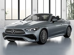 New 2026 Mercedes-Benz CLE 300 4MATIC Convertible near Boston, MA