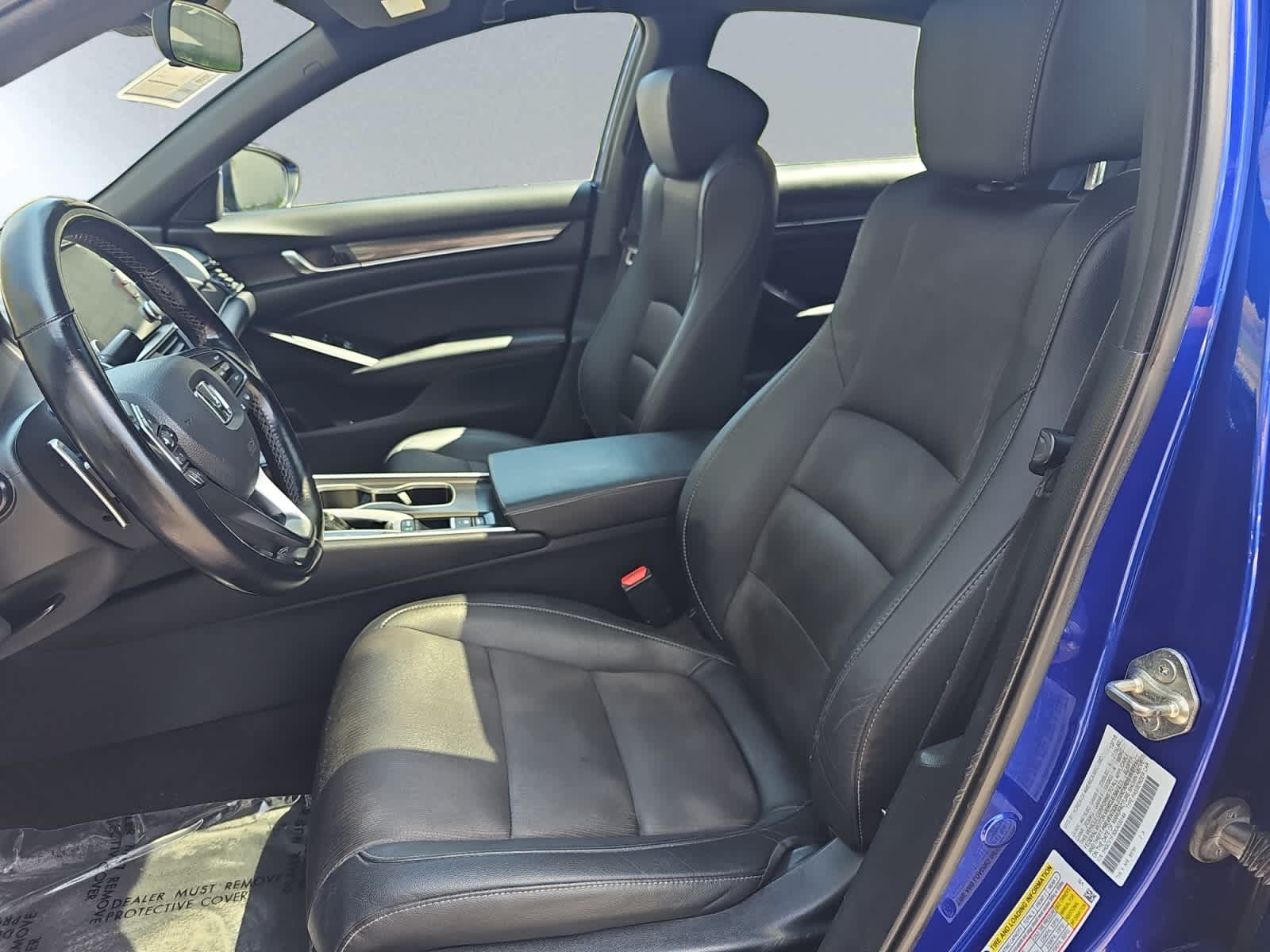 used 2019 Honda Accord car, priced at $18,998