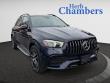 Certified 2021 Mercedes-Benz AMG GLE 53 4MATIC SUV