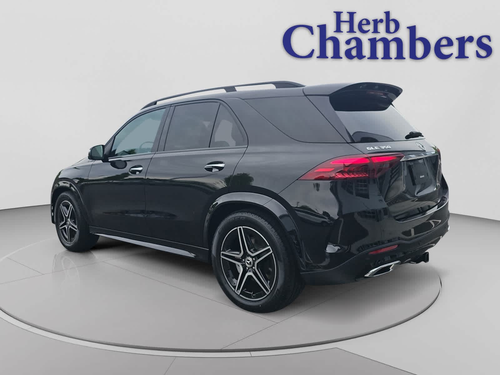 used 2026 Mercedes-Benz GLE 350 car, priced at $63,498