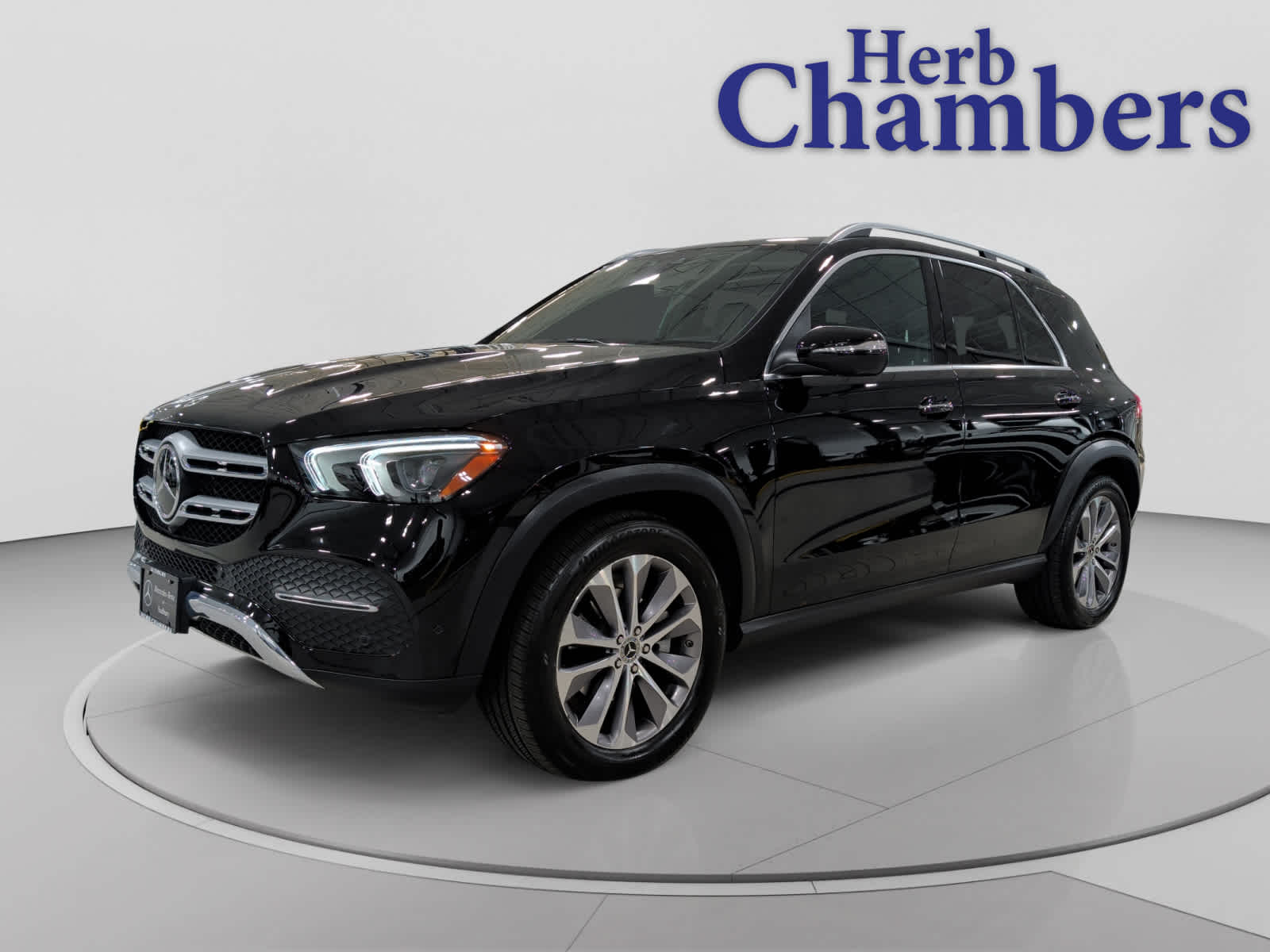 used 2023 Mercedes-Benz GLE 350 car, priced at $47,788