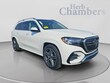  Mercedes-Benz GLS 450