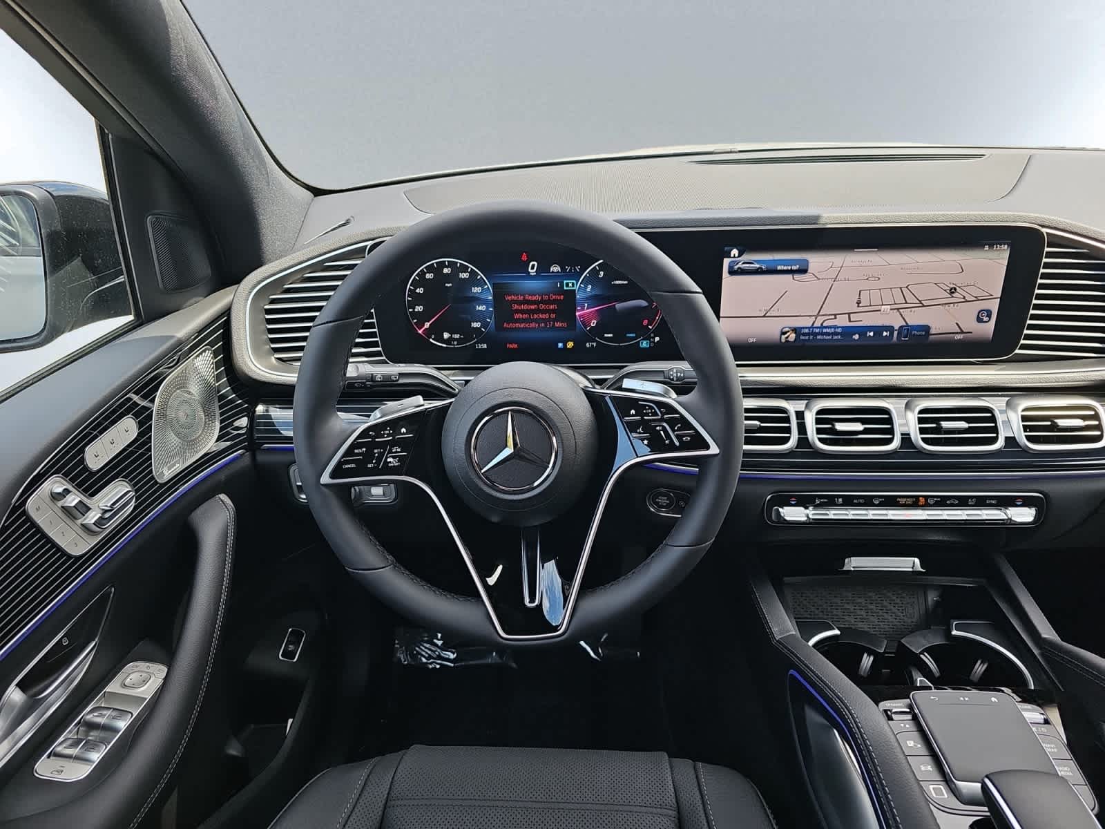 new 2026 Mercedes-Benz GLE 350 car