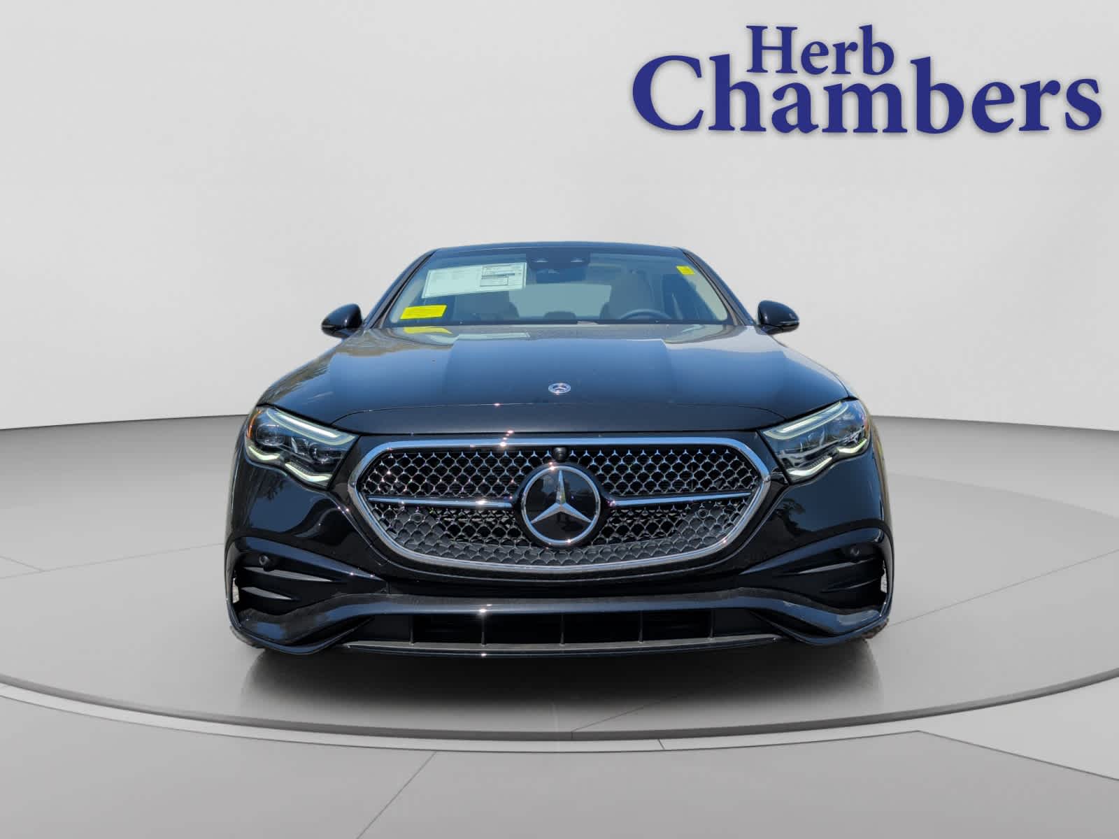 new 2026 Mercedes-Benz E-Class car