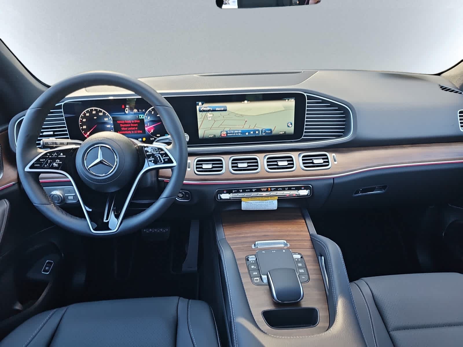 new 2026 Mercedes-Benz GLE 350 car