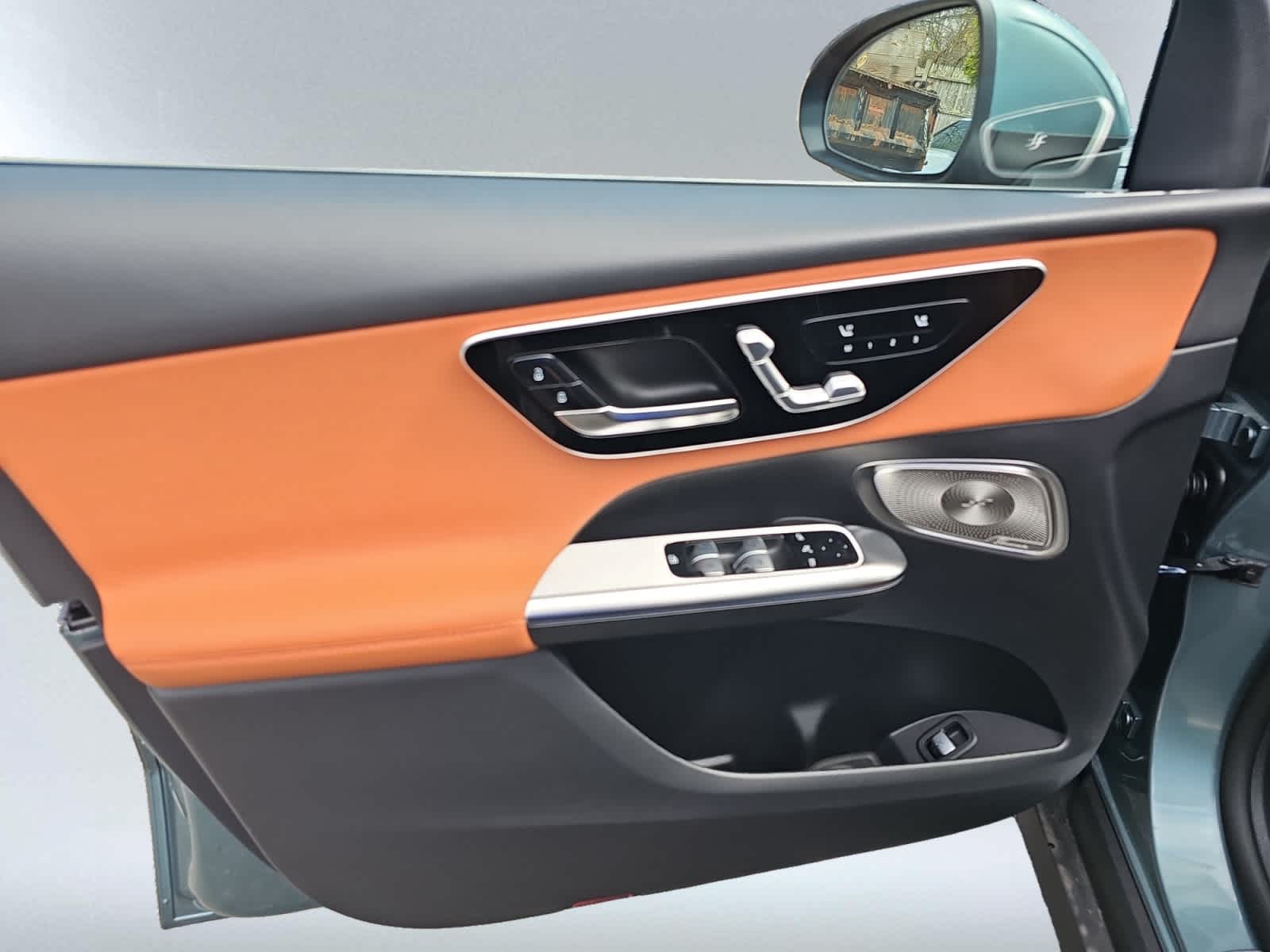 new 2026 Mercedes-Benz GLC 300 car