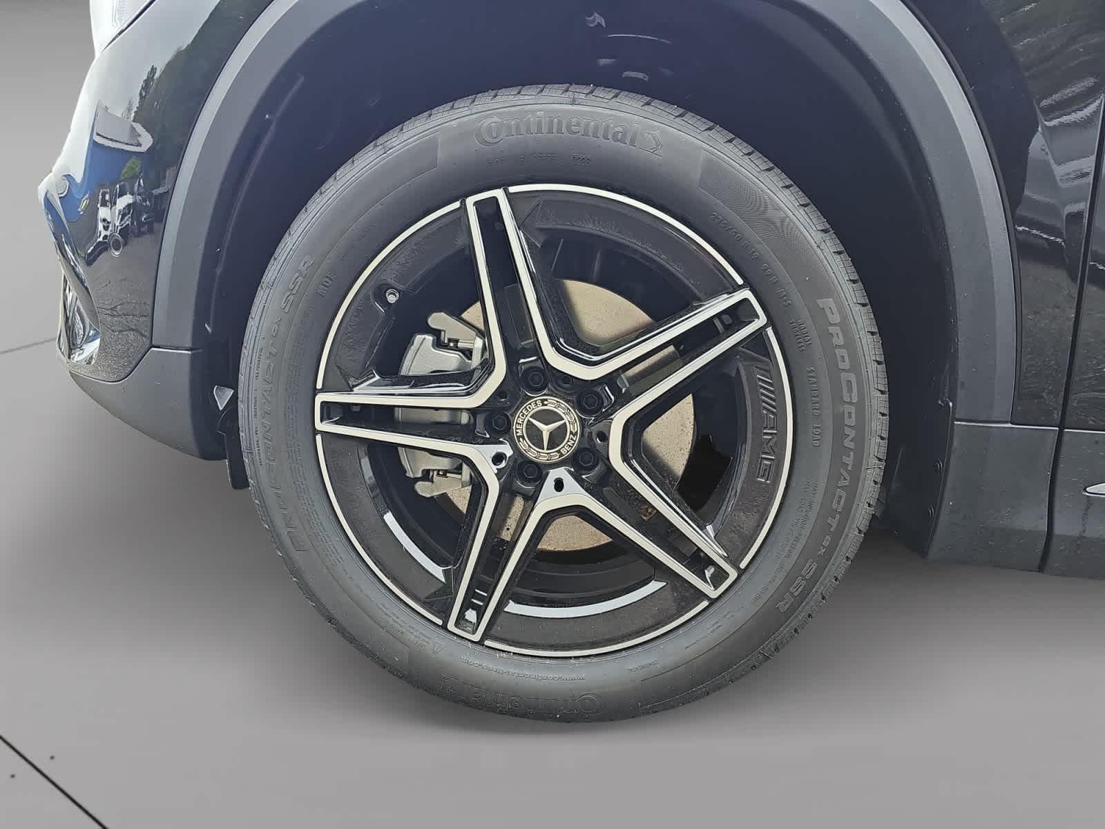 new 2026 Mercedes-Benz GLA 250 car