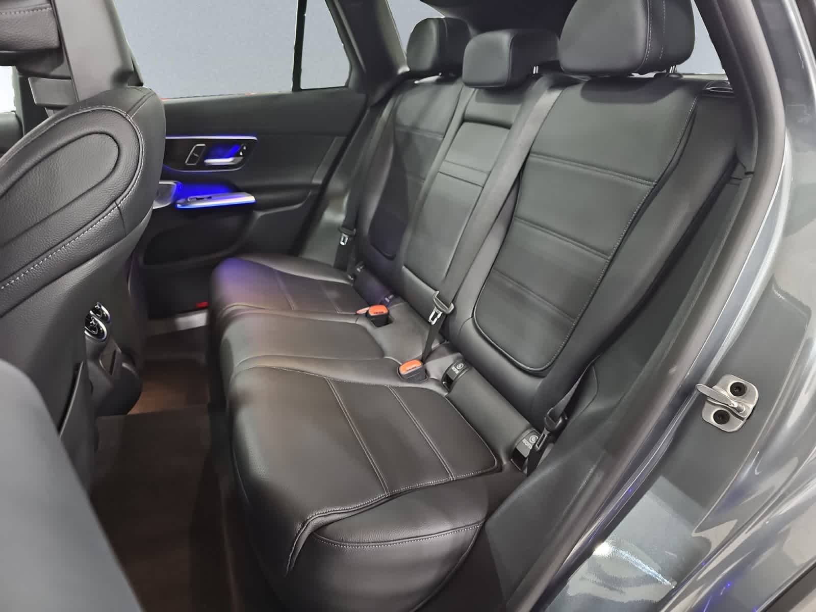 used 2023 Mercedes-Benz GLC 300 car, priced at $34,988