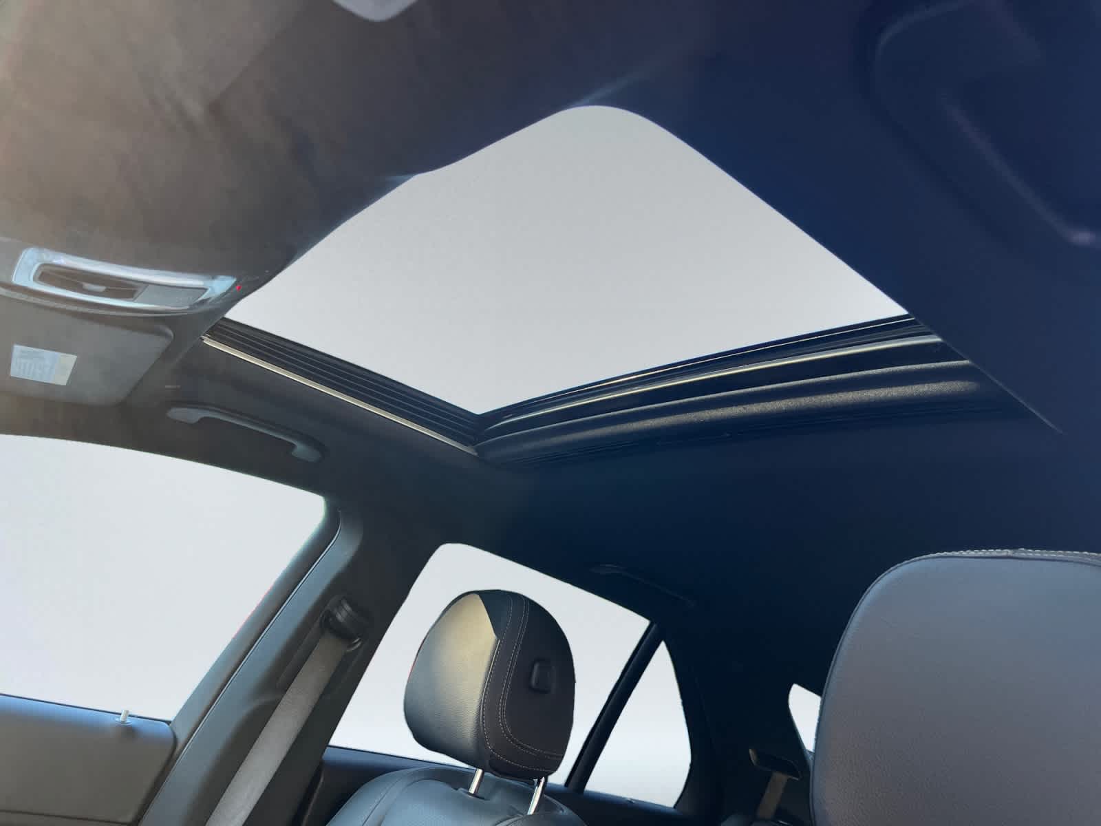 used 2024 Mercedes-Benz GLE 350 car, priced at $53,988