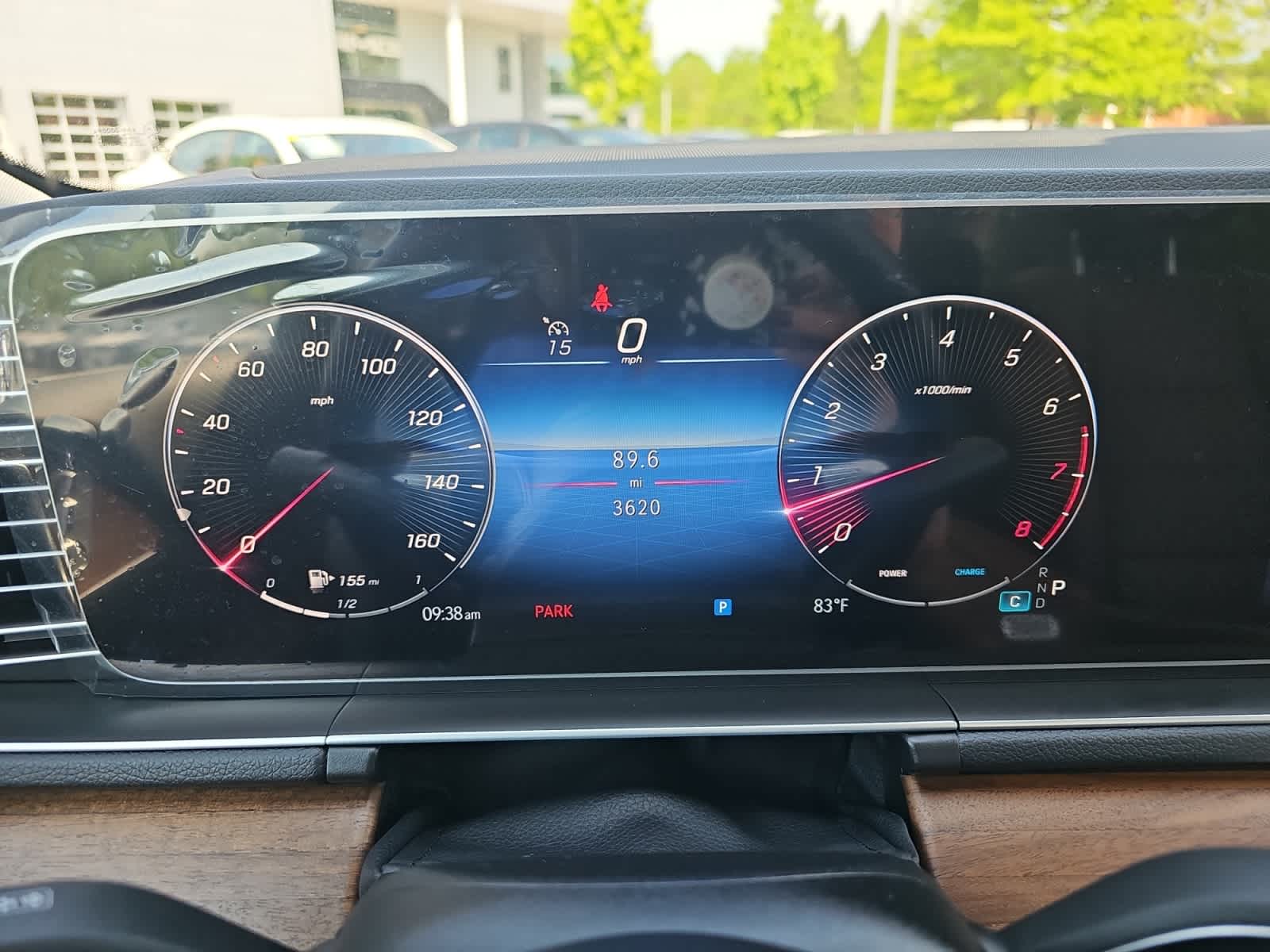 used 2026 Mercedes-Benz GLE 350 car, priced at $62,998