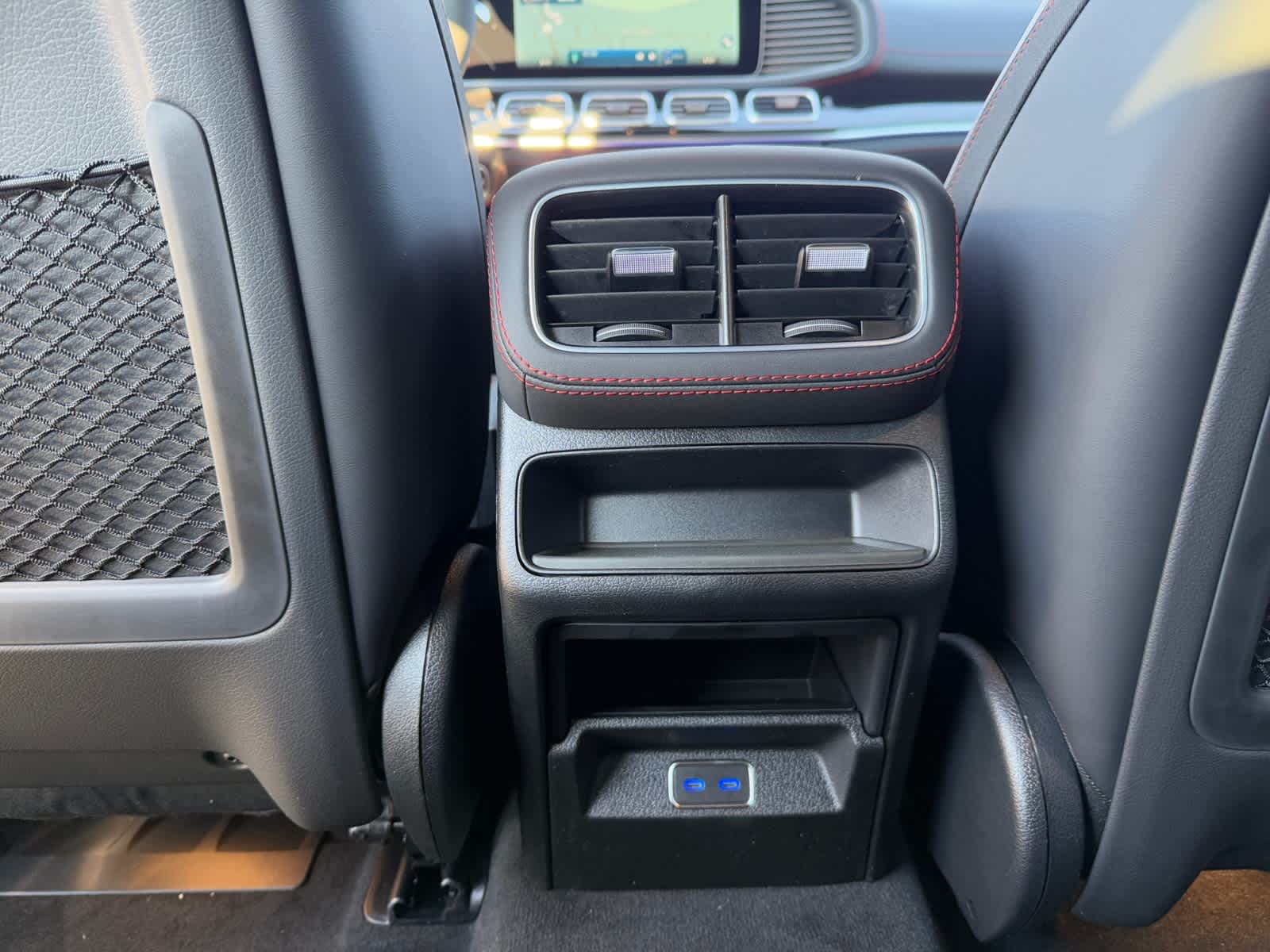 new 2025 Mercedes-Benz AMG GLE 53 car