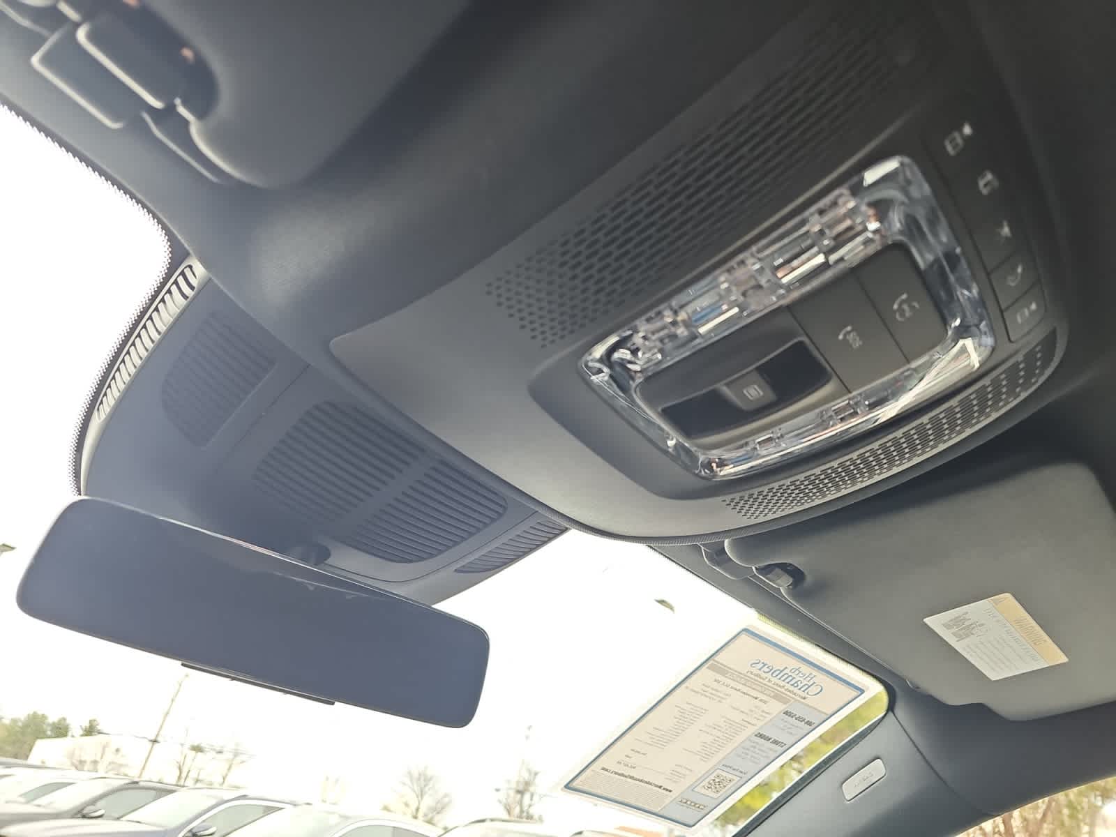 used 2026 Mercedes-Benz GLE 350 car, priced at $60,898