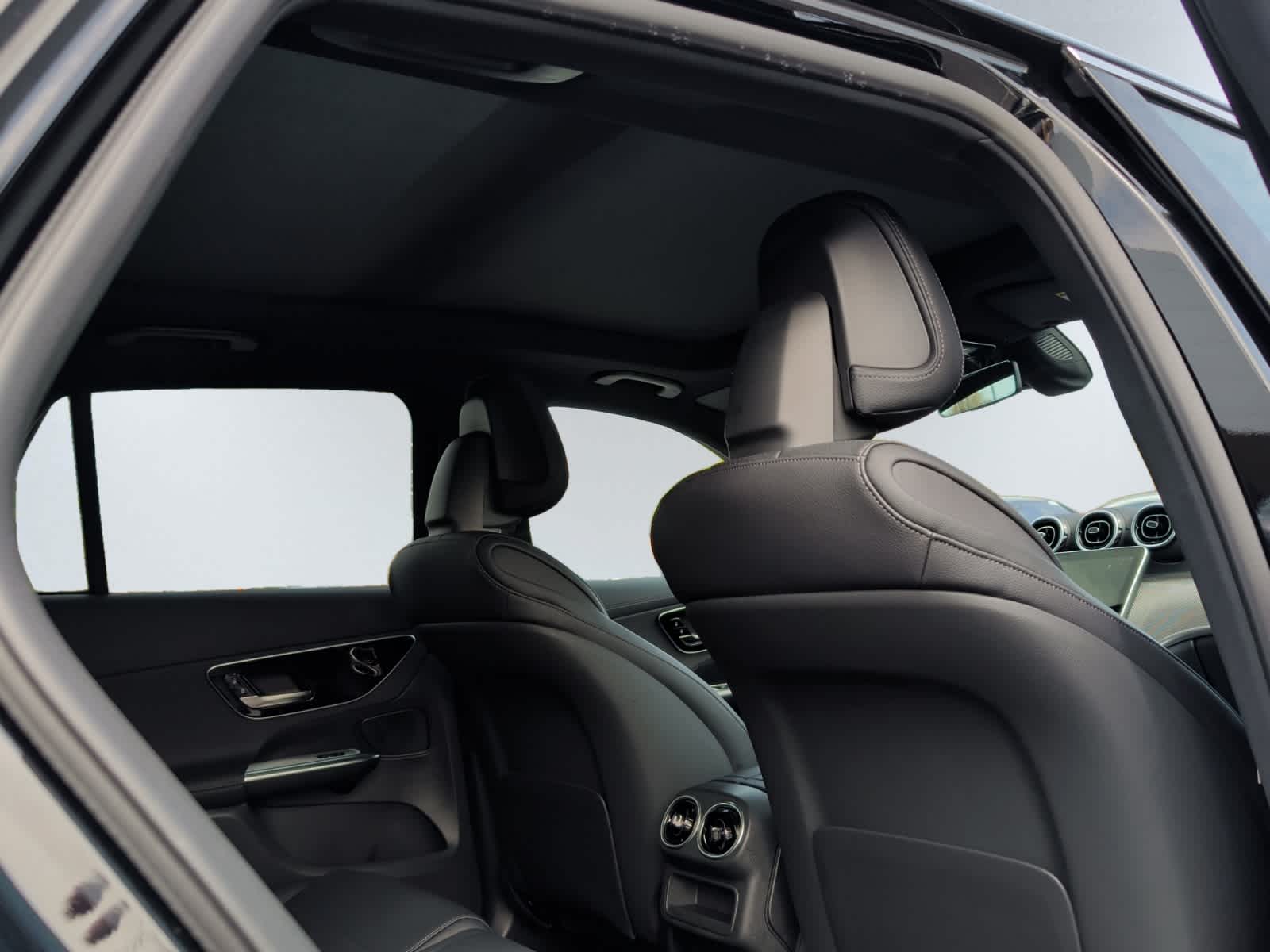 used 2026 Mercedes-Benz GLC 300 car, priced at $51,498