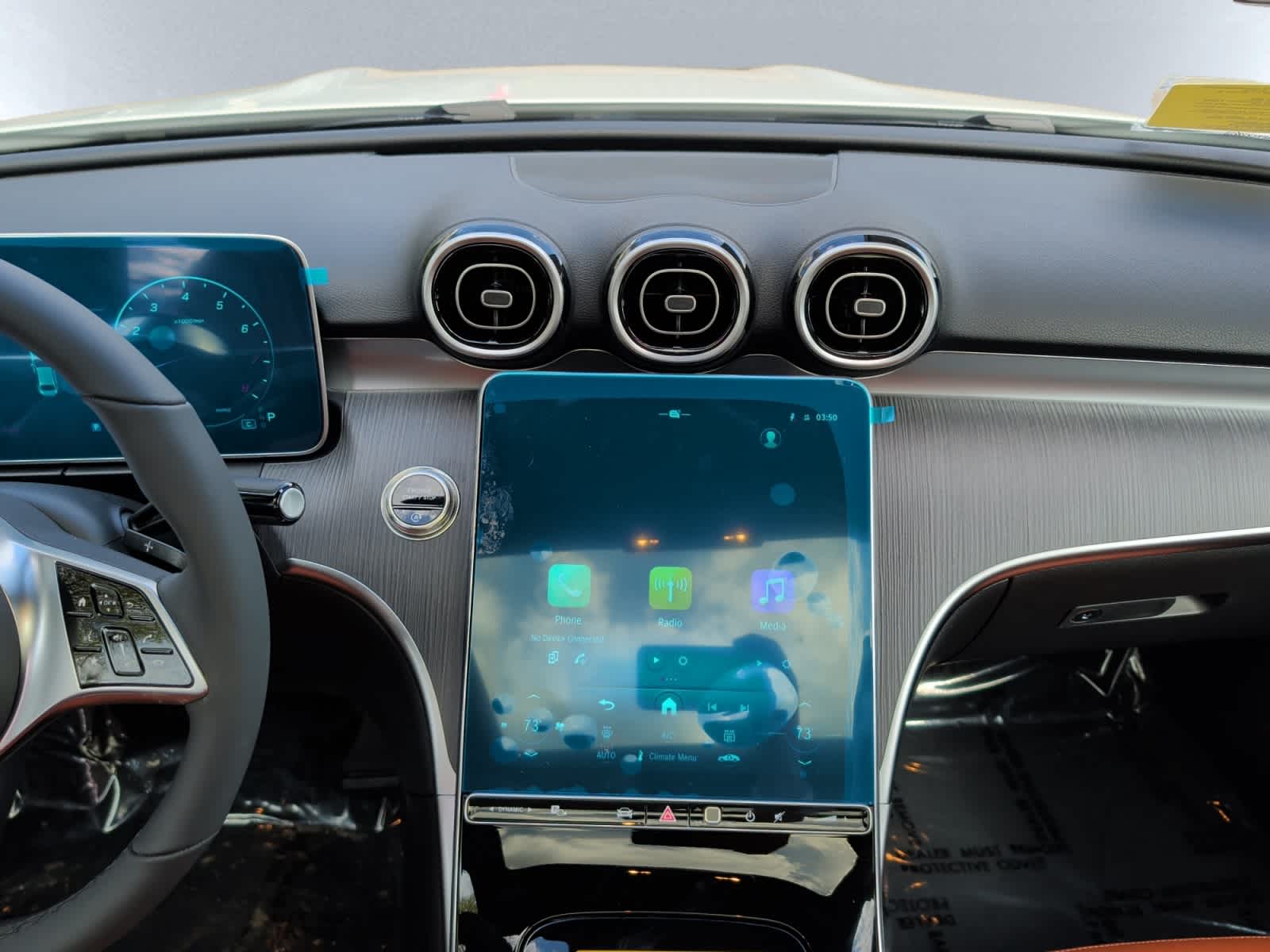 new 2026 Mercedes-Benz C 300 car