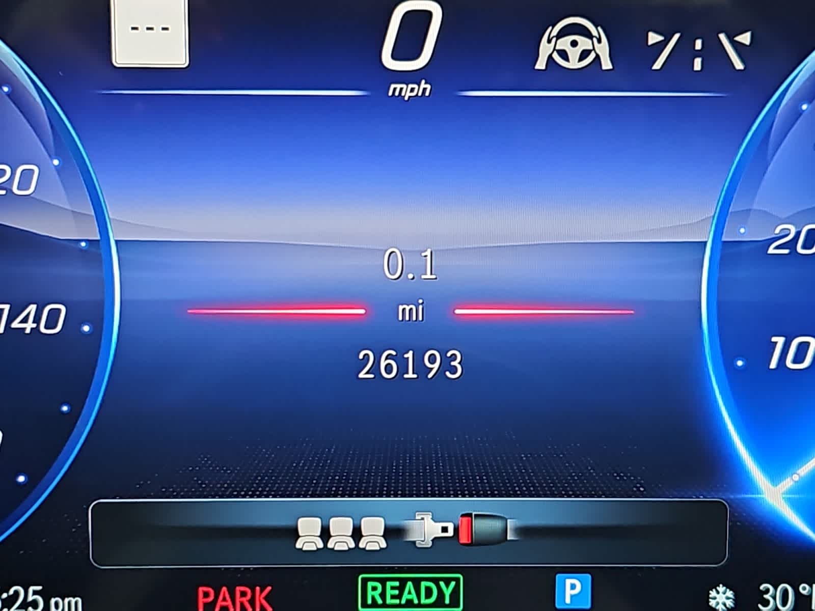 used 2023 Mercedes-Benz EQE 350 car, priced at $36,988