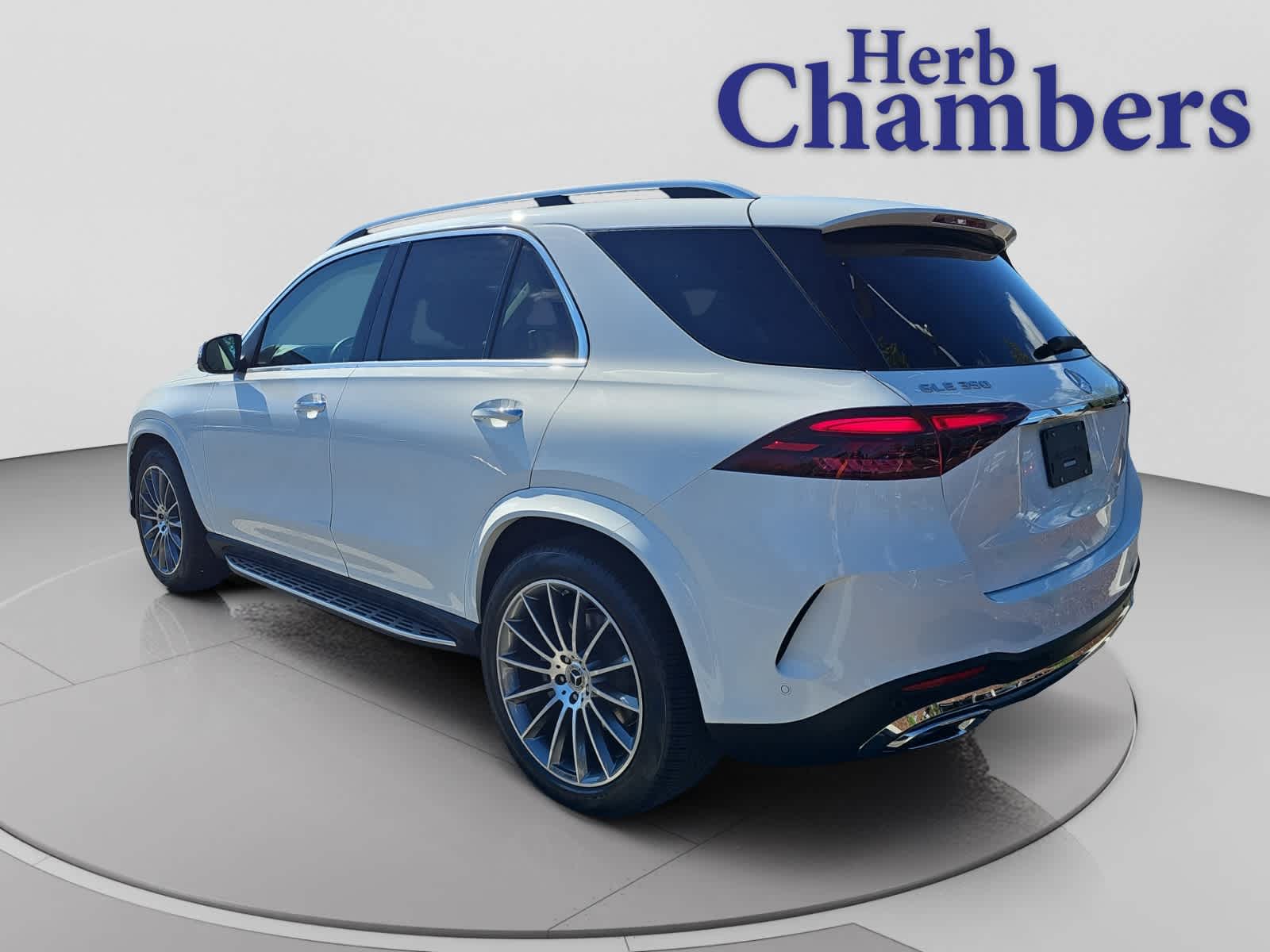 new 2026 Mercedes-Benz GLE 350 car