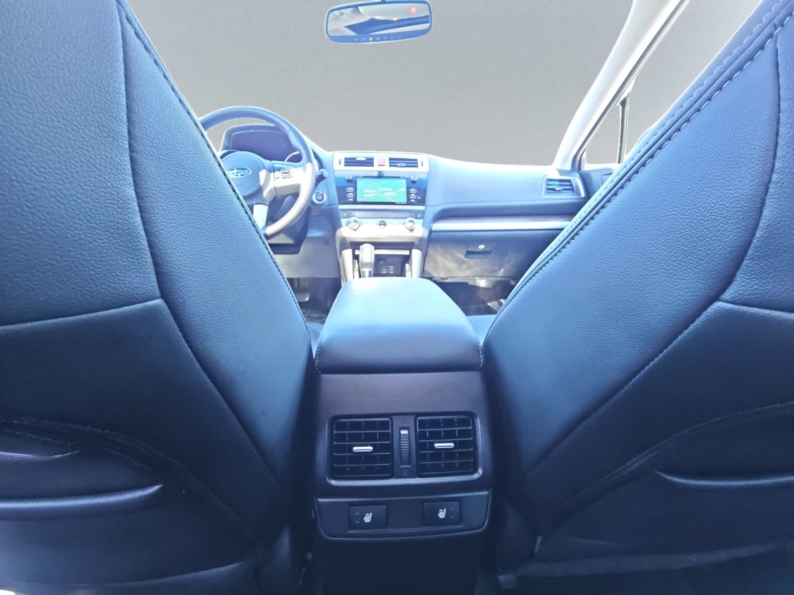 used 2015 Subaru Outback car, priced at $14,998