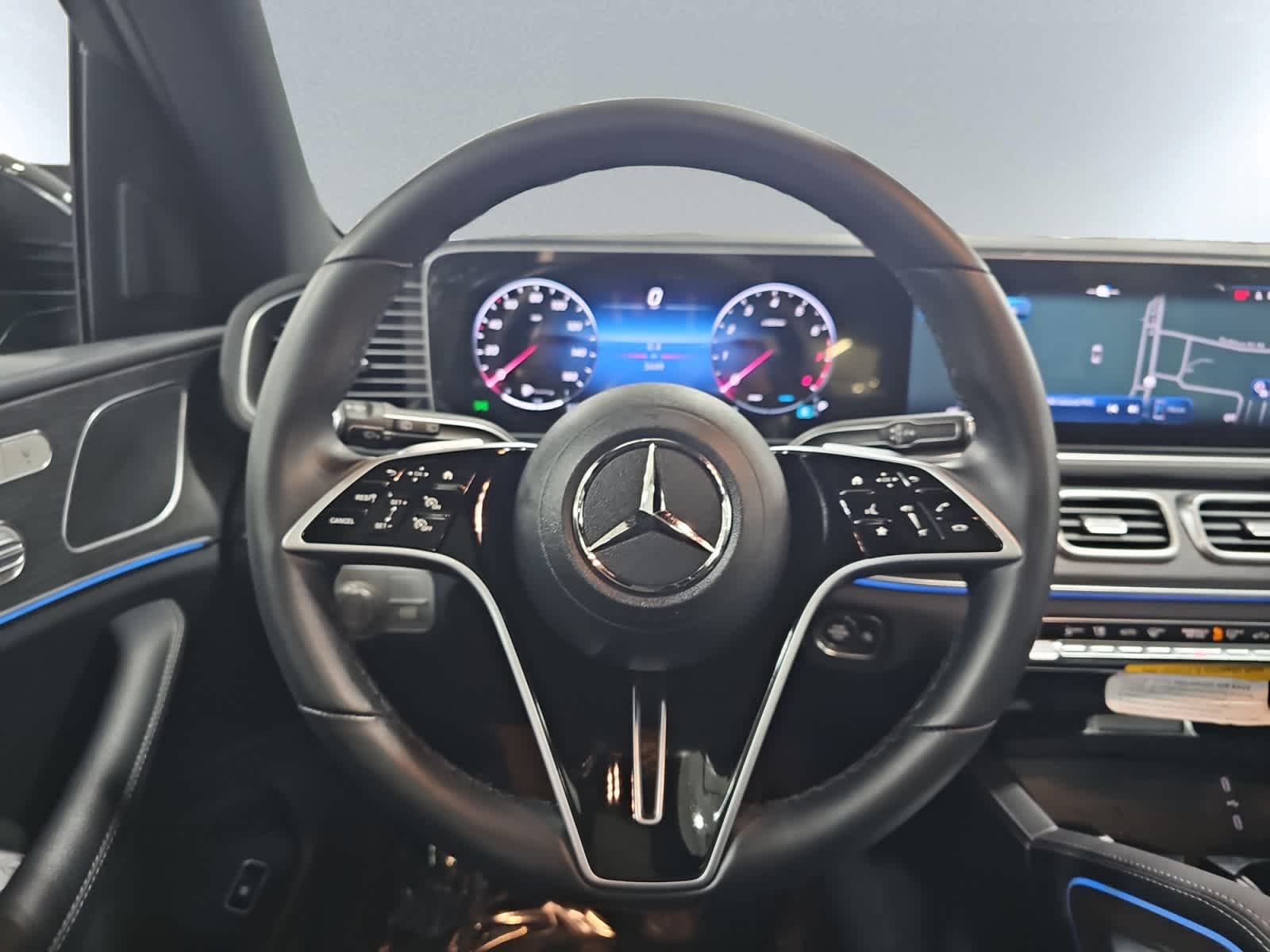 used 2026 Mercedes-Benz GLE 350 car, priced at $60,998