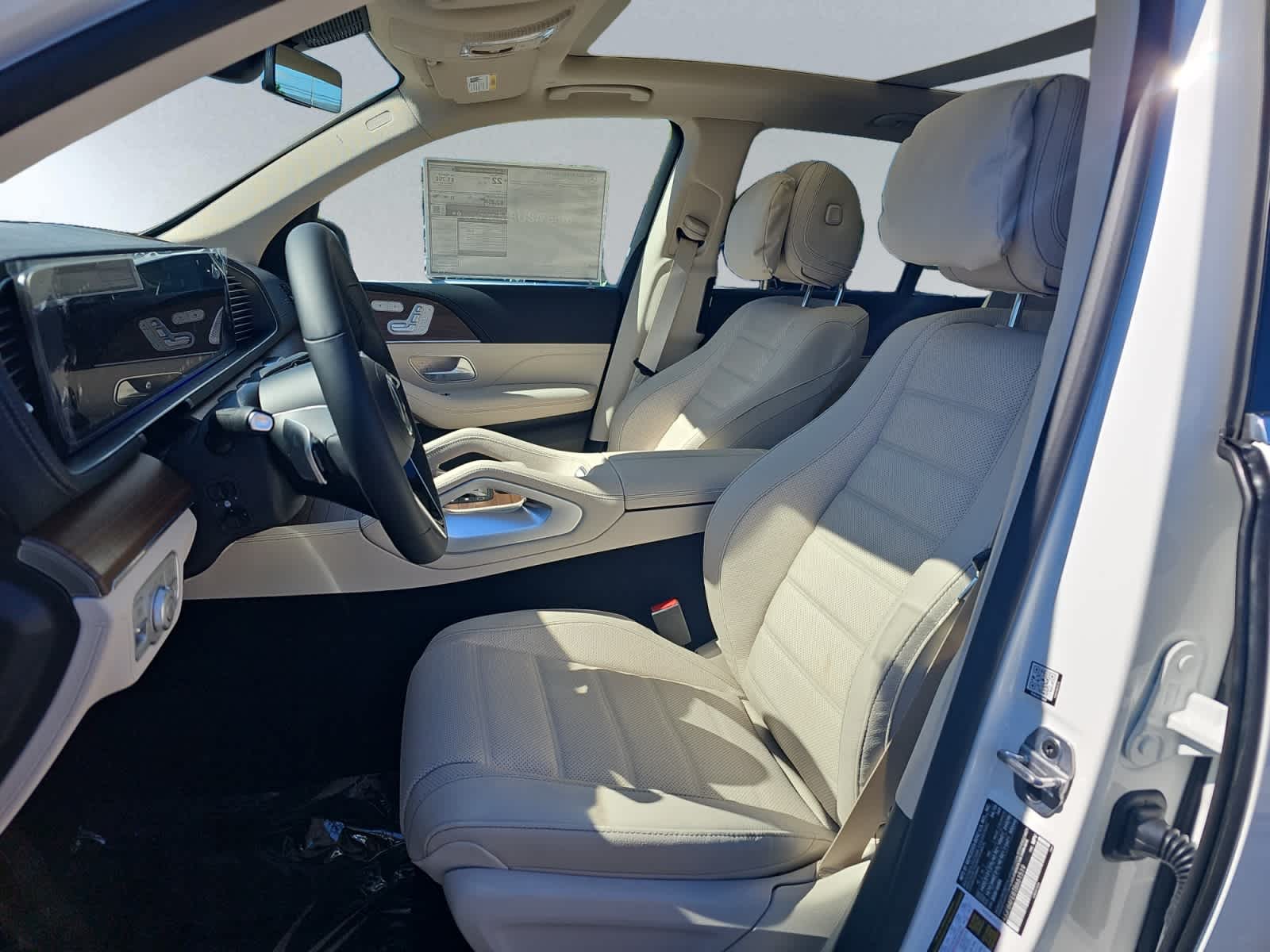 new 2026 Mercedes-Benz GLE 350 car