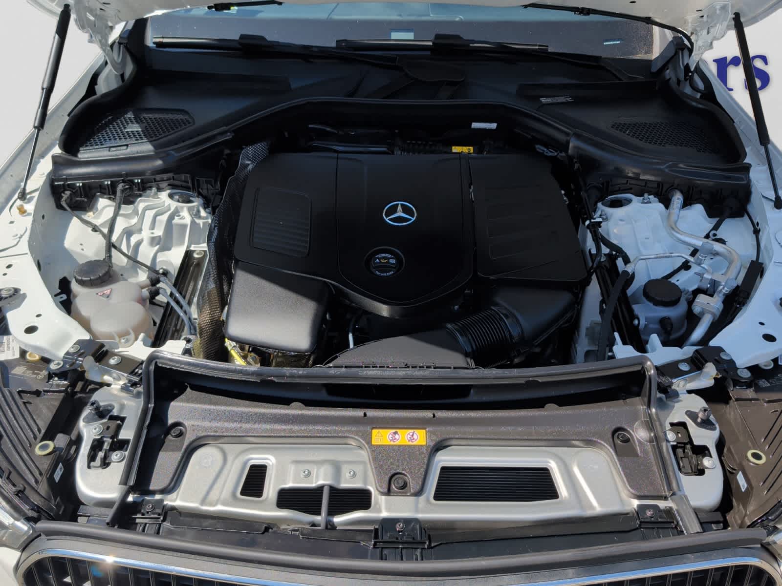 used 2026 Mercedes-Benz GLC 300 car, priced at $47,998
