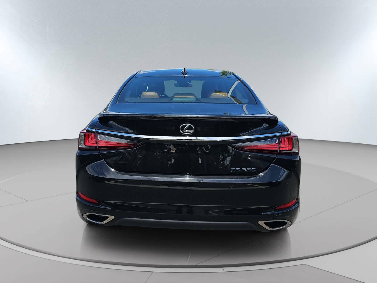 used 2020 Lexus ES 350 car, priced at $29,998