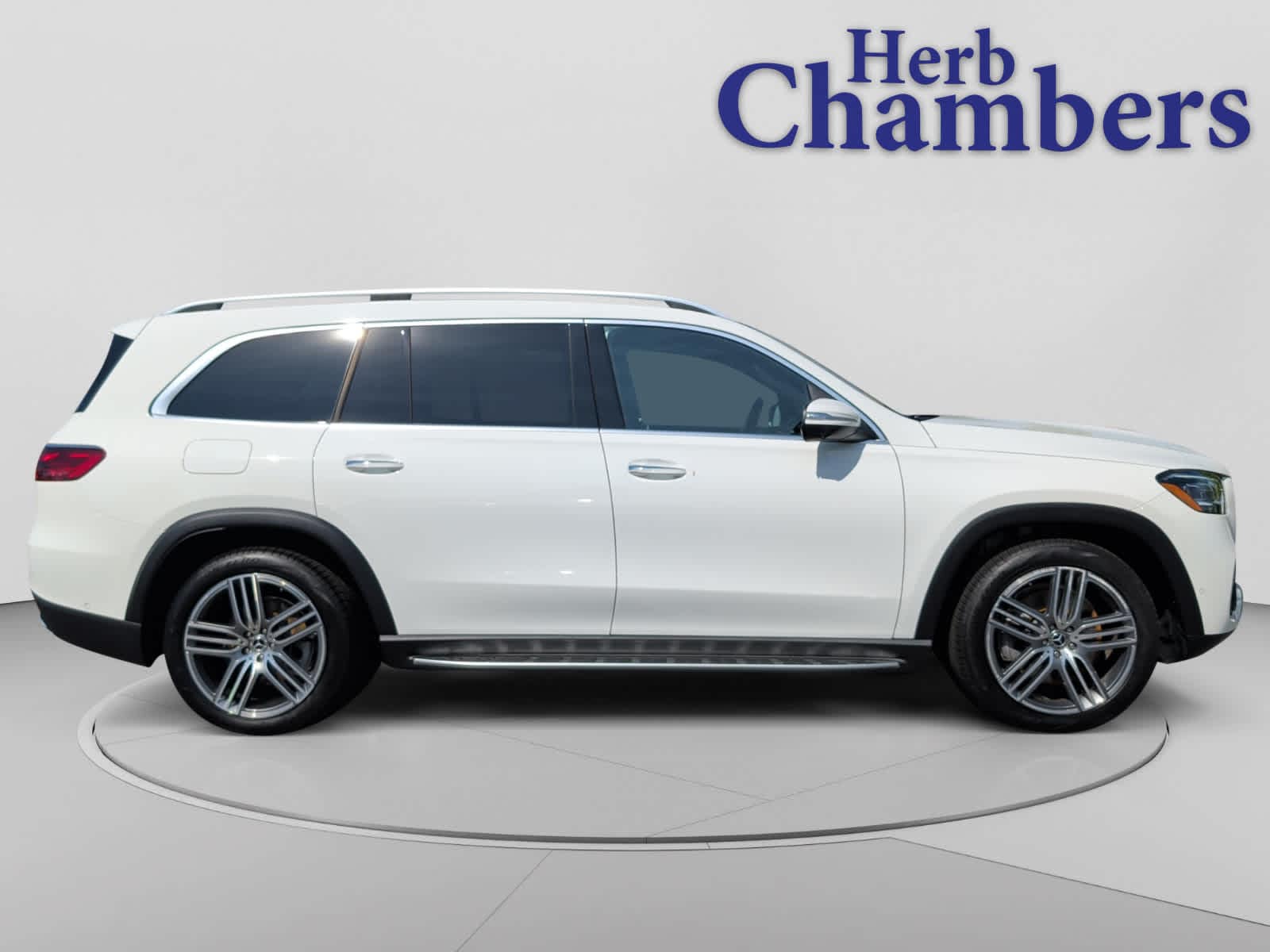 used 2026 Mercedes-Benz GLS 450 car, priced at $82,298