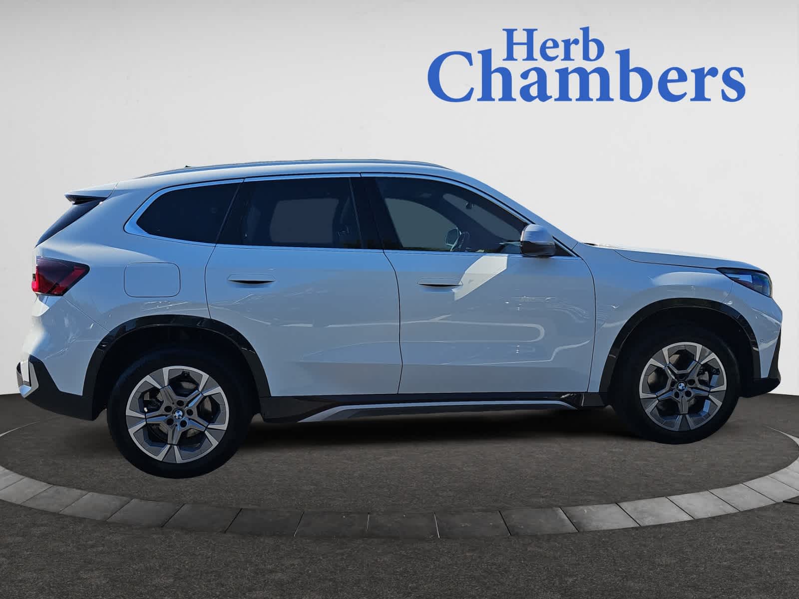 used 2024 BMW X1 car, priced at $35,488