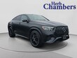  Mercedes-Benz AMG GLE 53