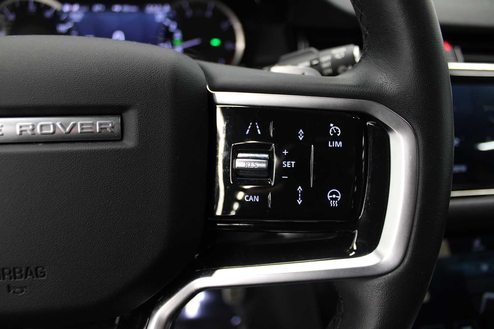 used 2023 Land Rover Range Rover Evoque car, priced at $33,498