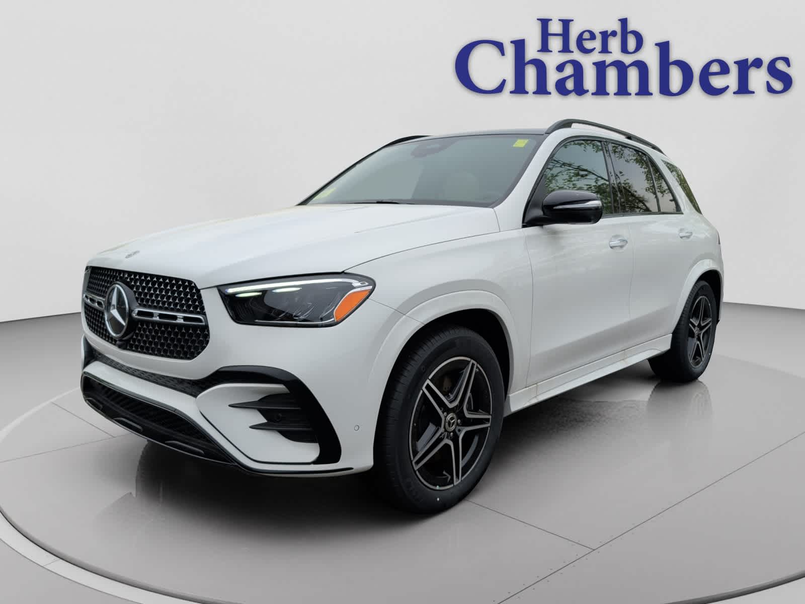 new 2026 Mercedes-Benz GLE 350 car